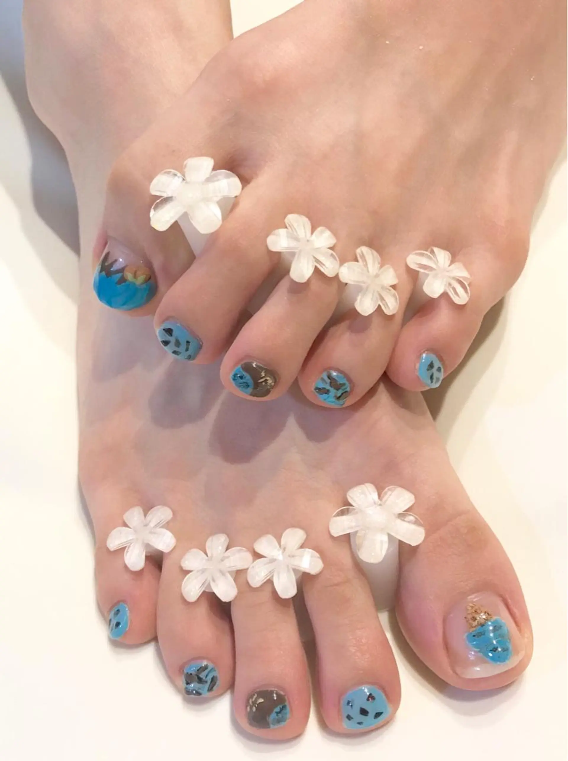ネイル KaHaNa nail salonのネイルデザイン