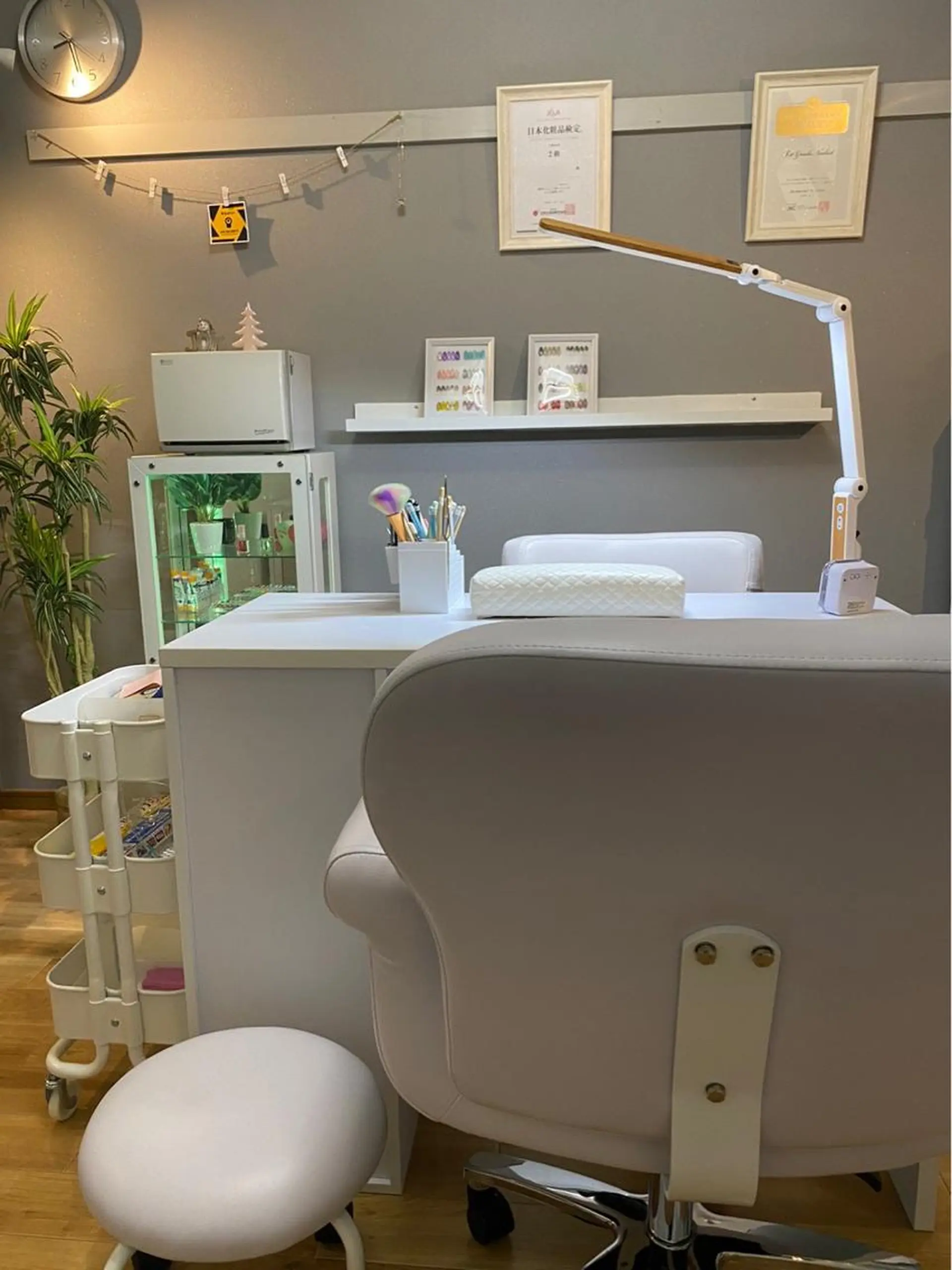 ネイル Nail salon MEGUMIのネイルデザイン