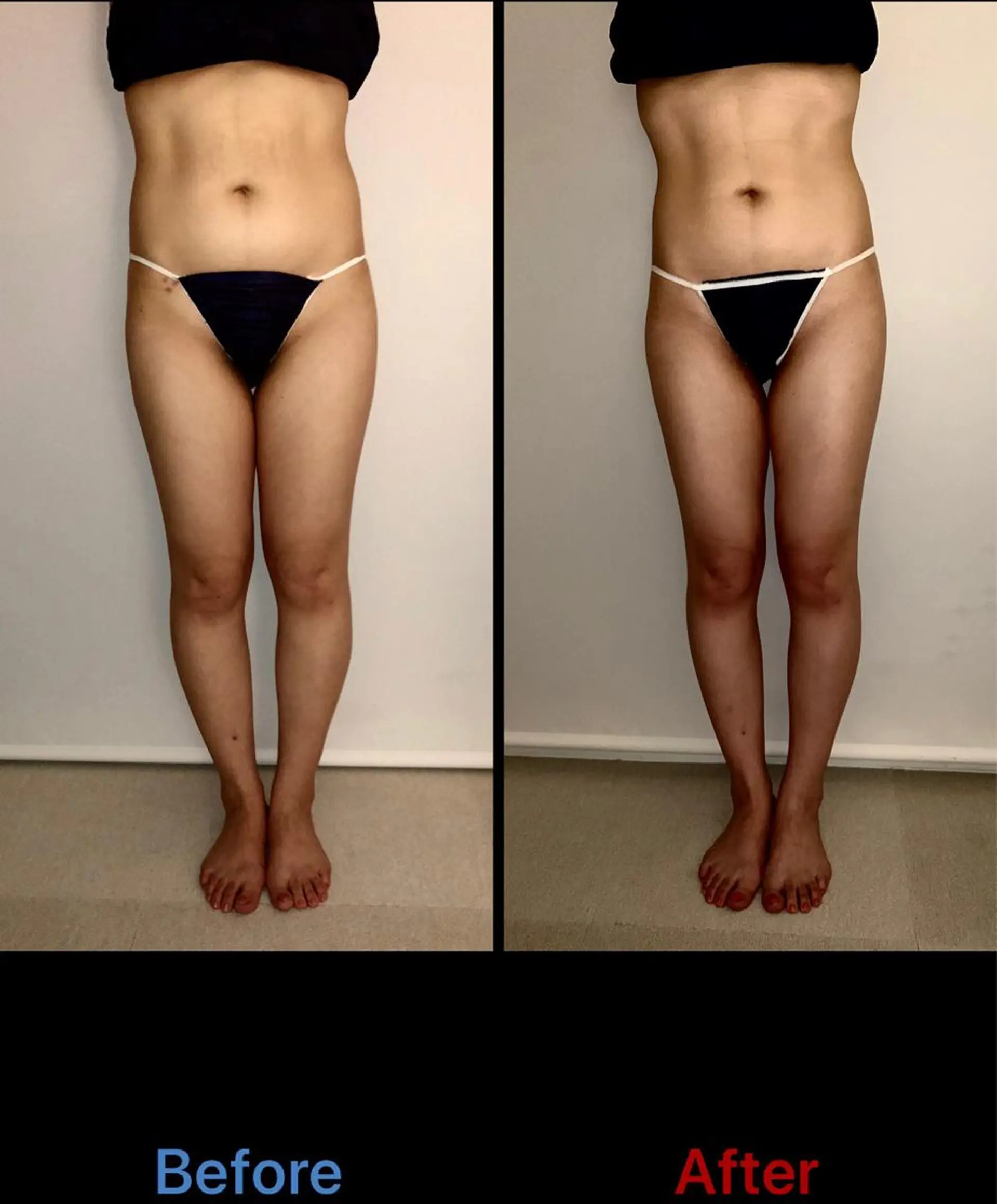 加藤 巳和のエステ・リラクイメージ