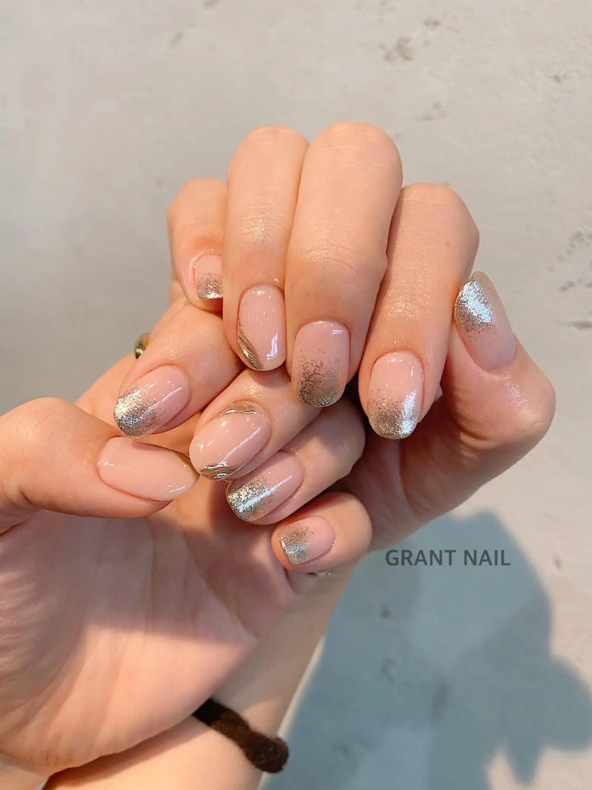 ネイル GRANT NAIL 岩出店のネイルデザイン
