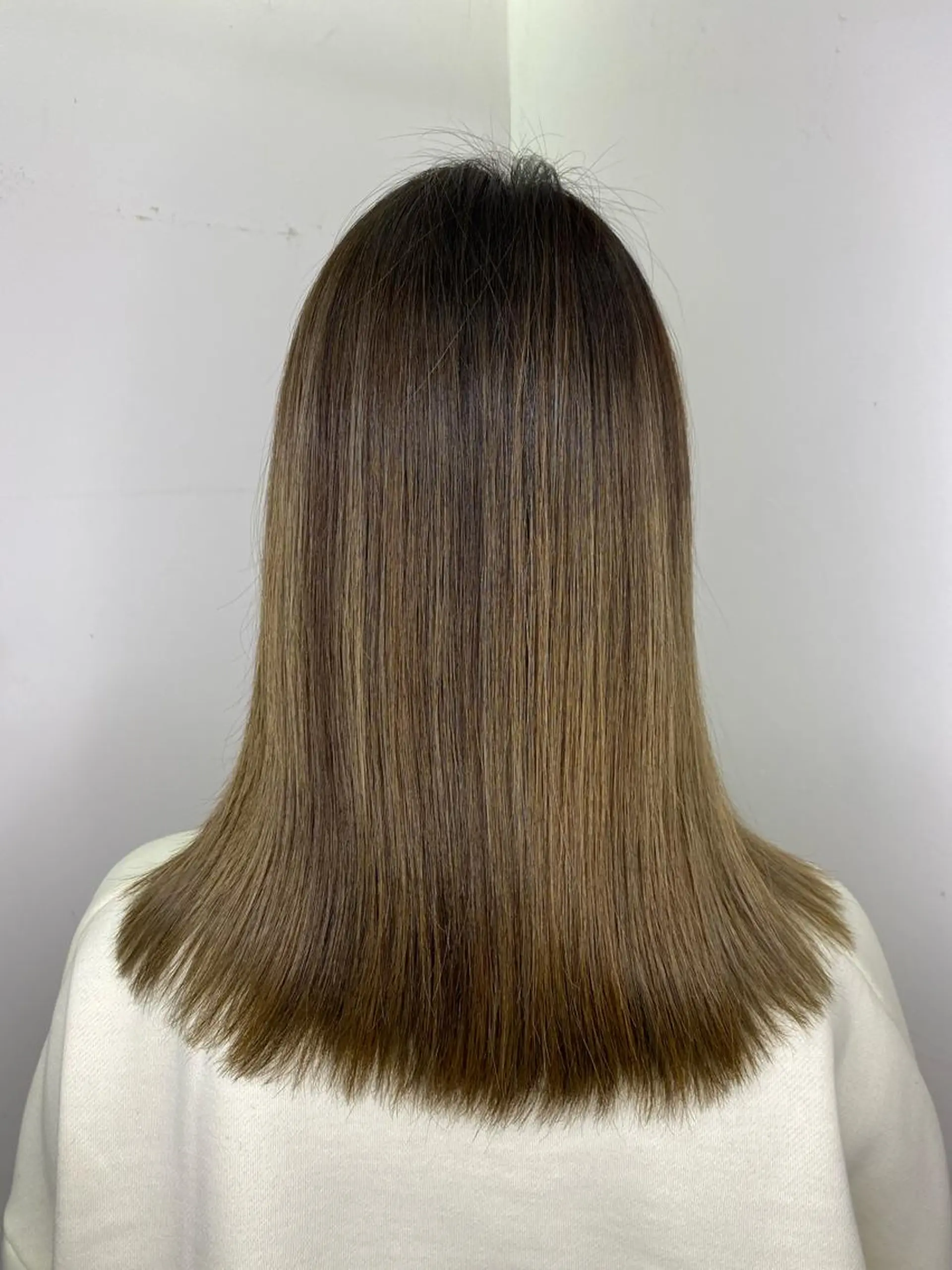 ロング 💎髪質改善特化/ 町田莉彩💎のヘアスタイル