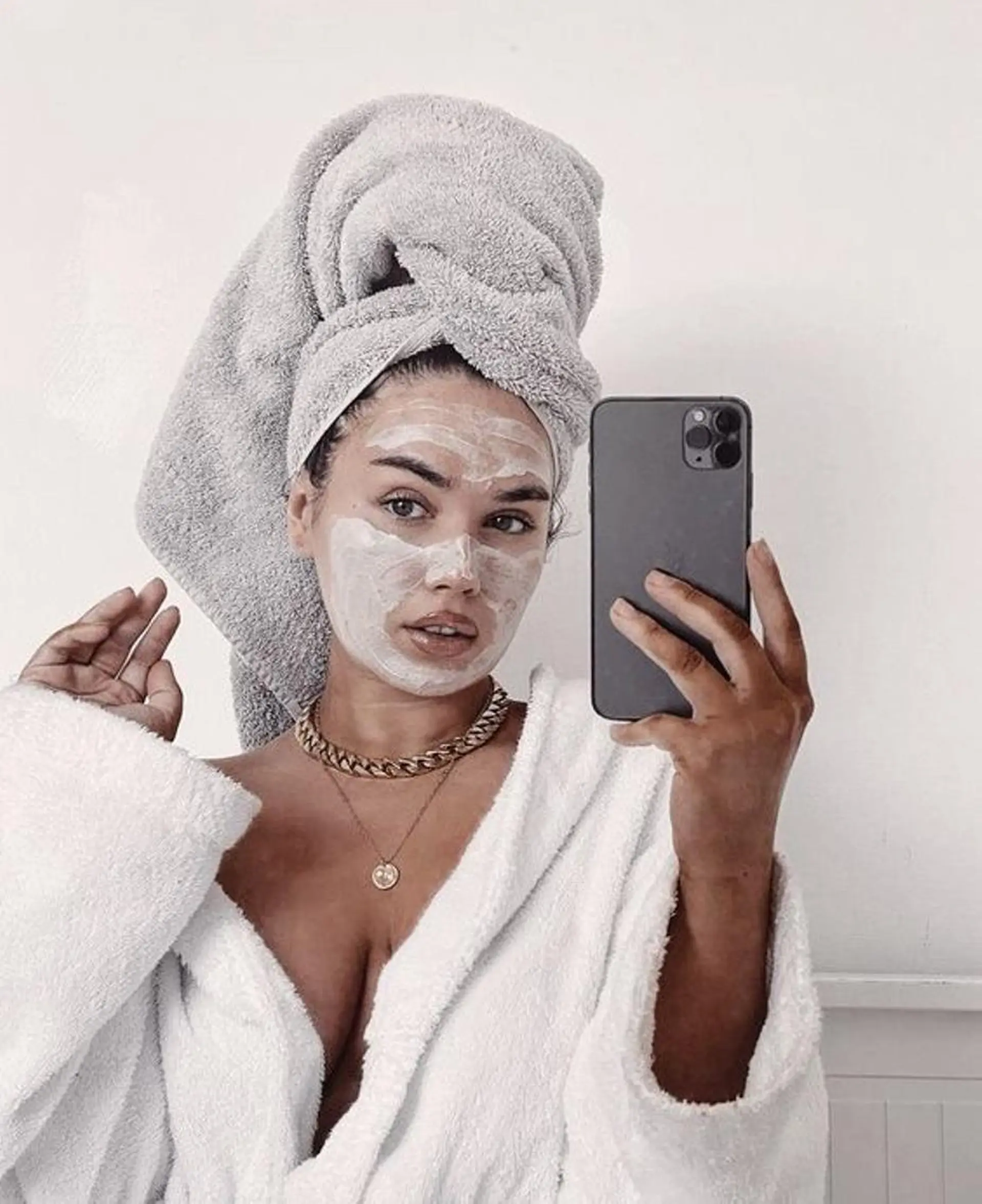 マツエク・マツパ BBG森田 彩のマツエク・マツパデザイン