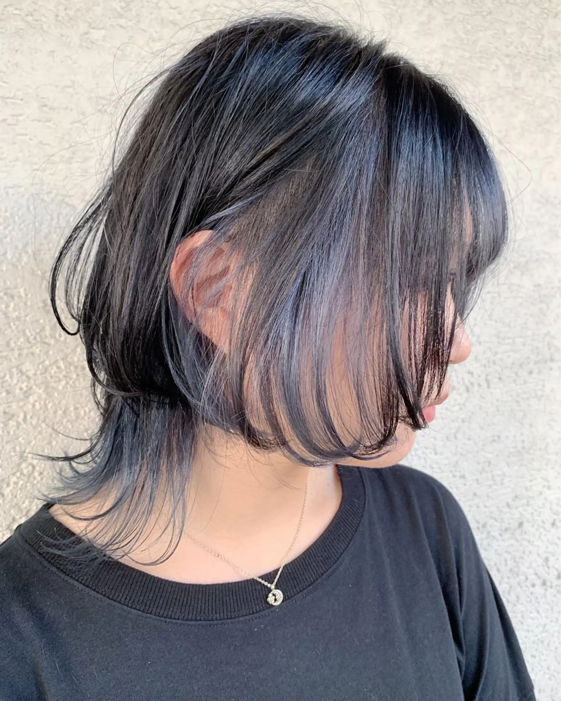 ショート カラー flocci🌙 フロクシのヘアスタイル