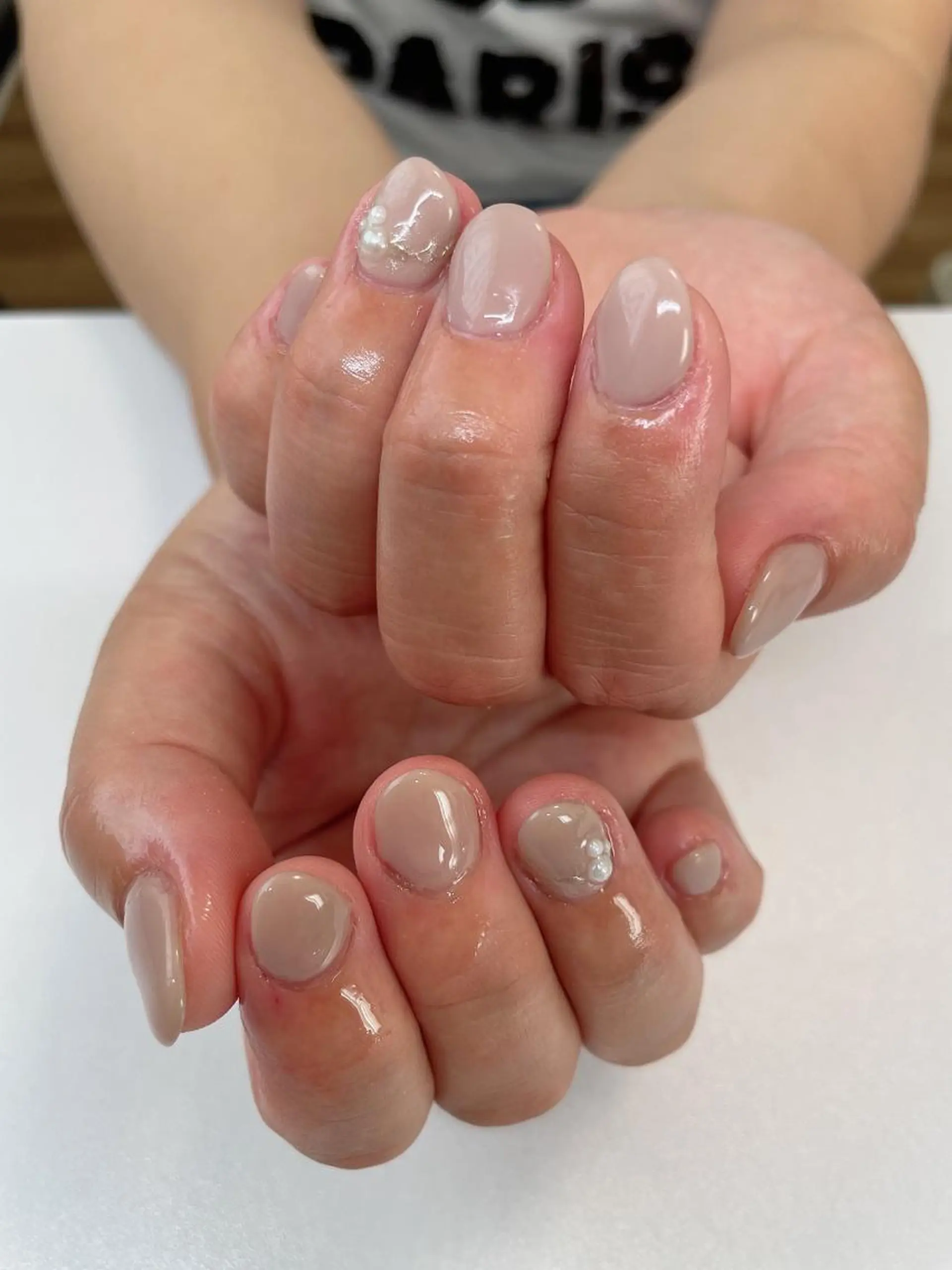 ネイル MIIA nailのネイルデザイン