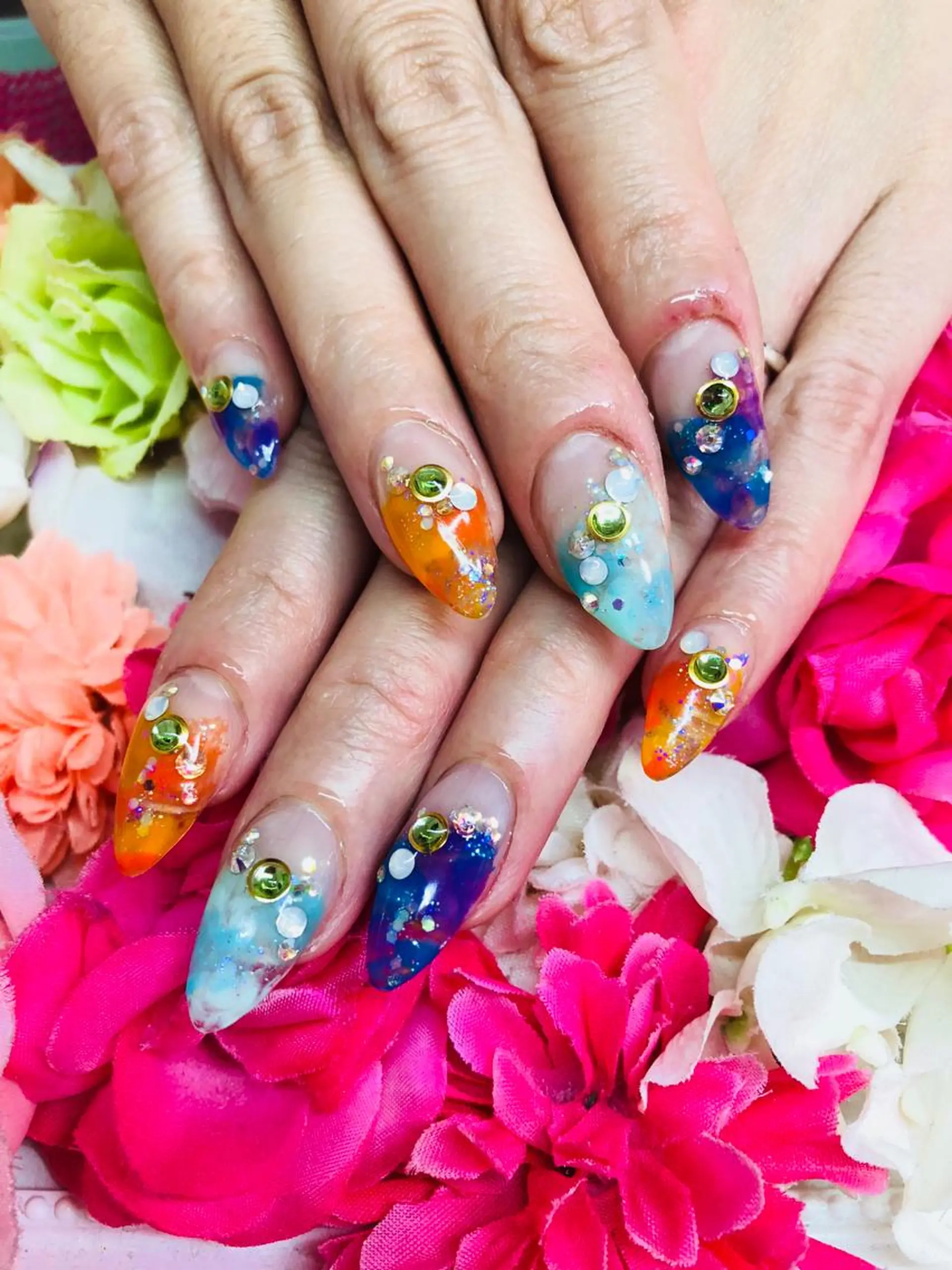 ネイル 酵素風呂　RA.RA所属・酵素風呂 RA.RAのその他イメージ