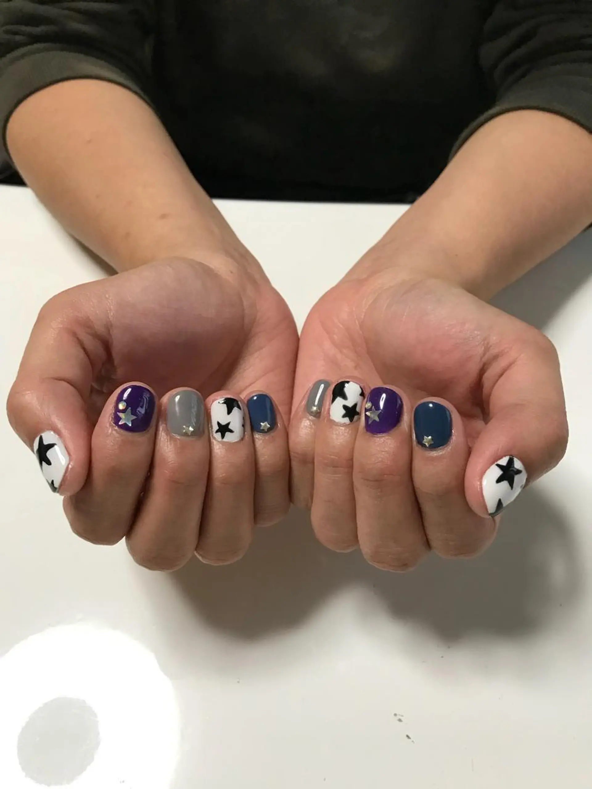 ネイル mahana nailのネイルデザイン