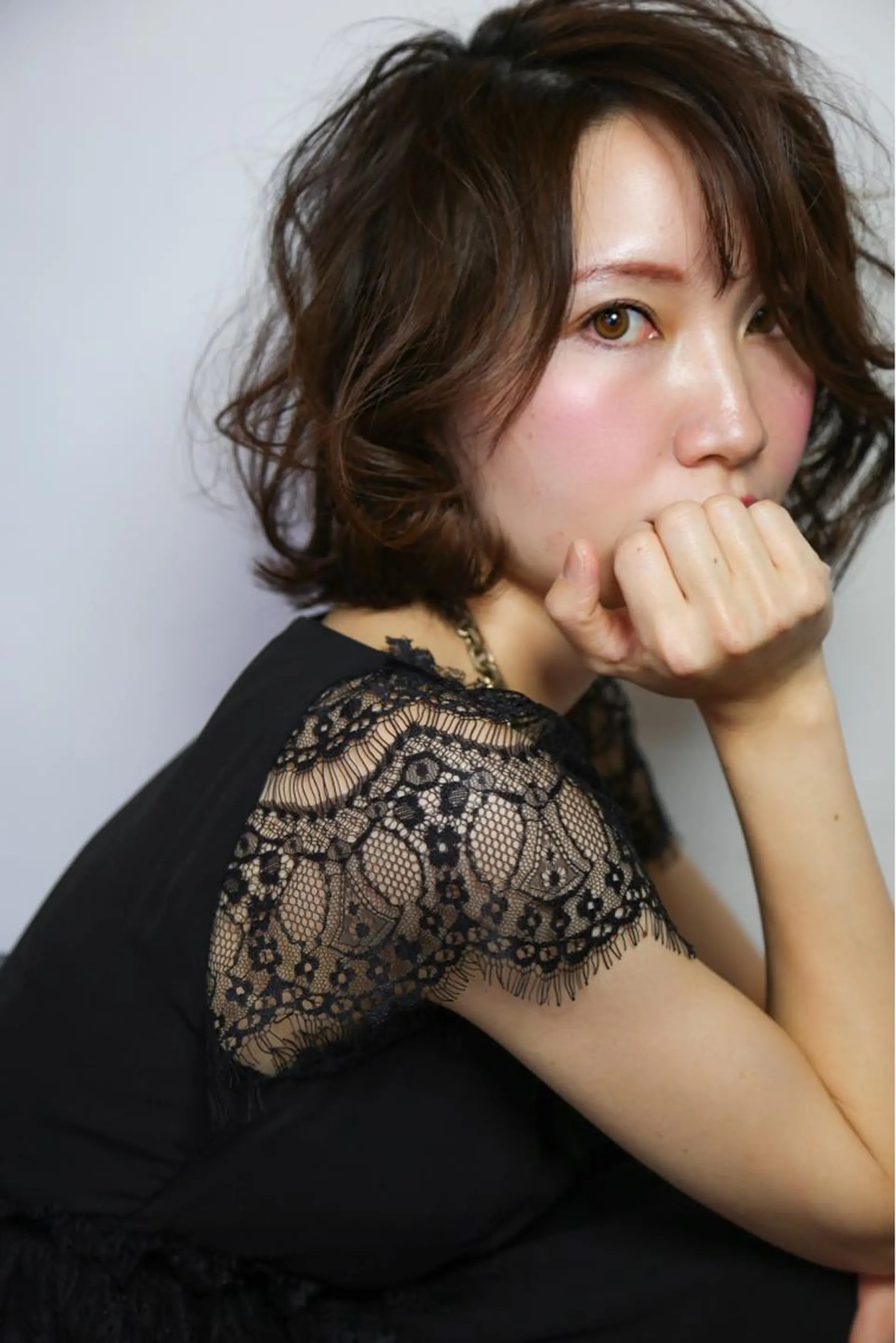 ショート カラー ISOLA-blu黒川店所属・野村 勇斗のその他イメージ