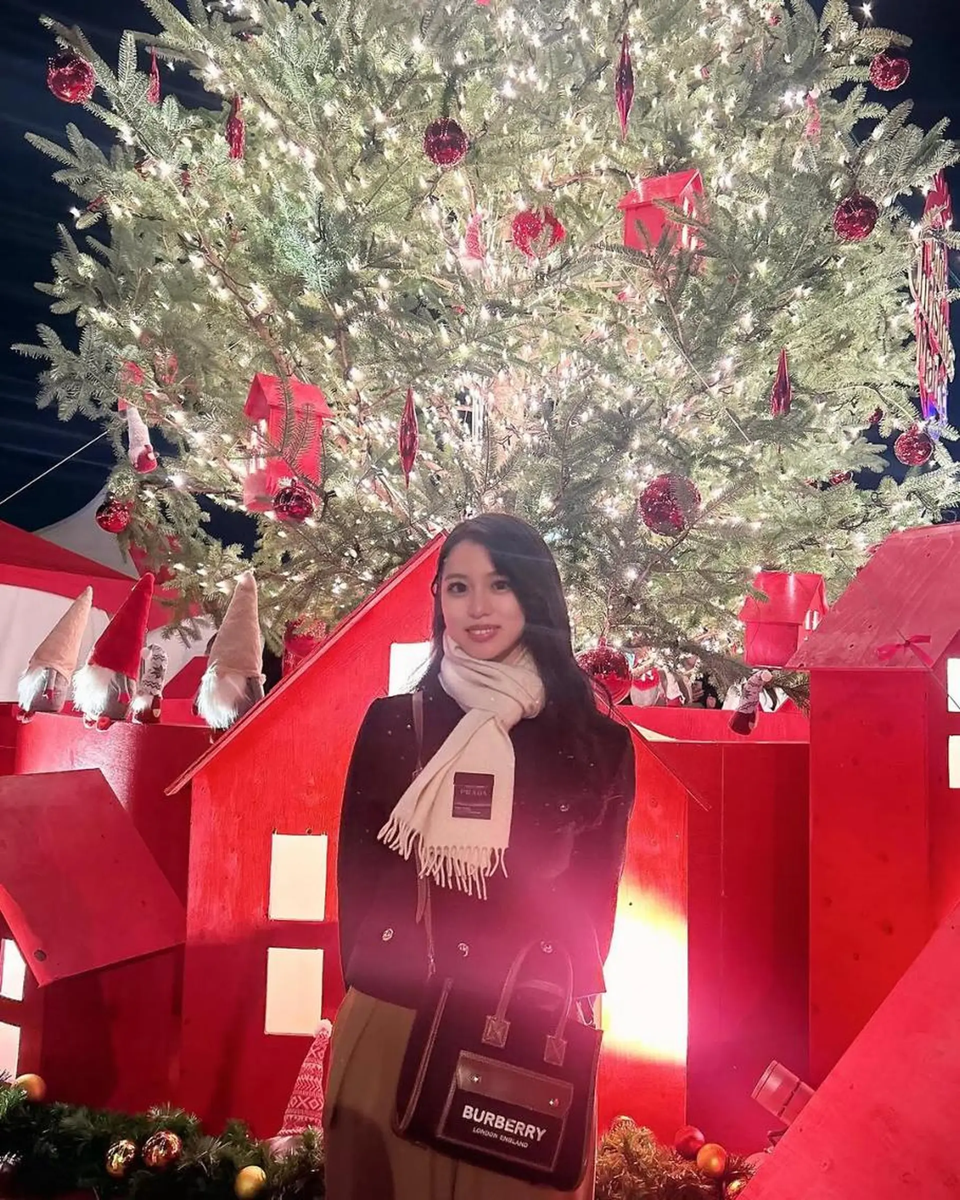 🩷Eny terrace🩷のヘアスタイル