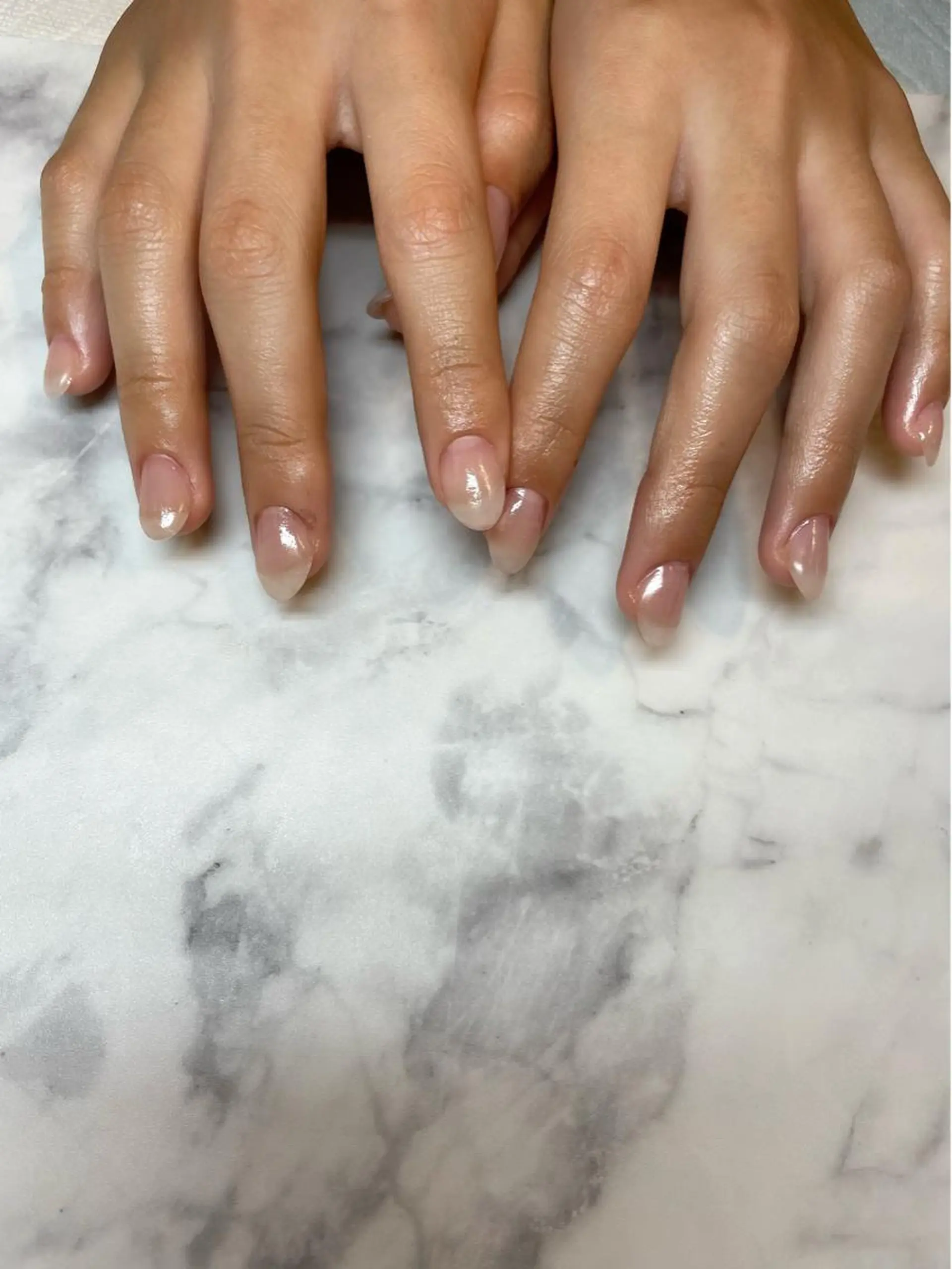 ネイル es nailのネイルデザイン