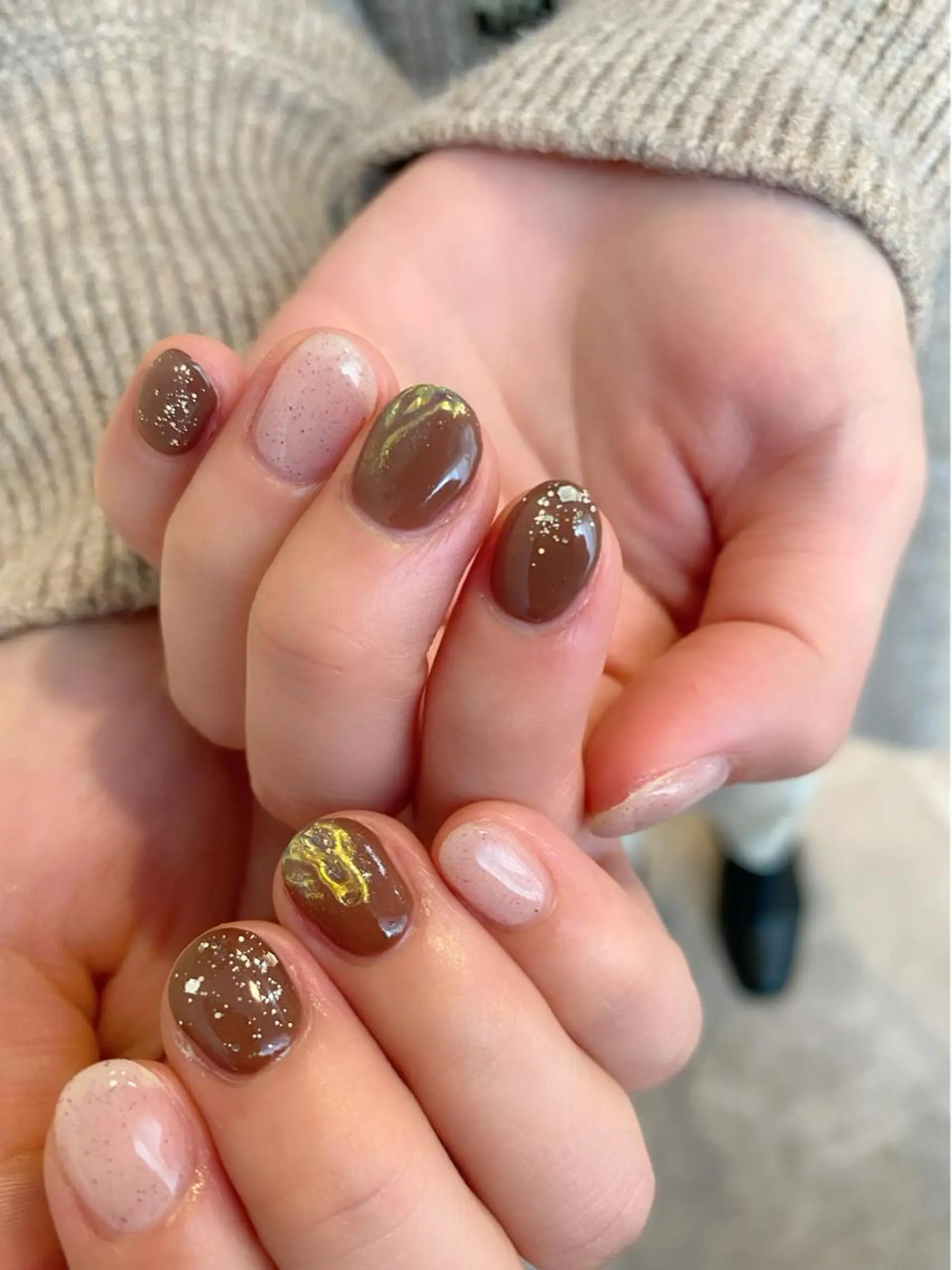 ネイル muk.nail kyokoのネイルデザイン
