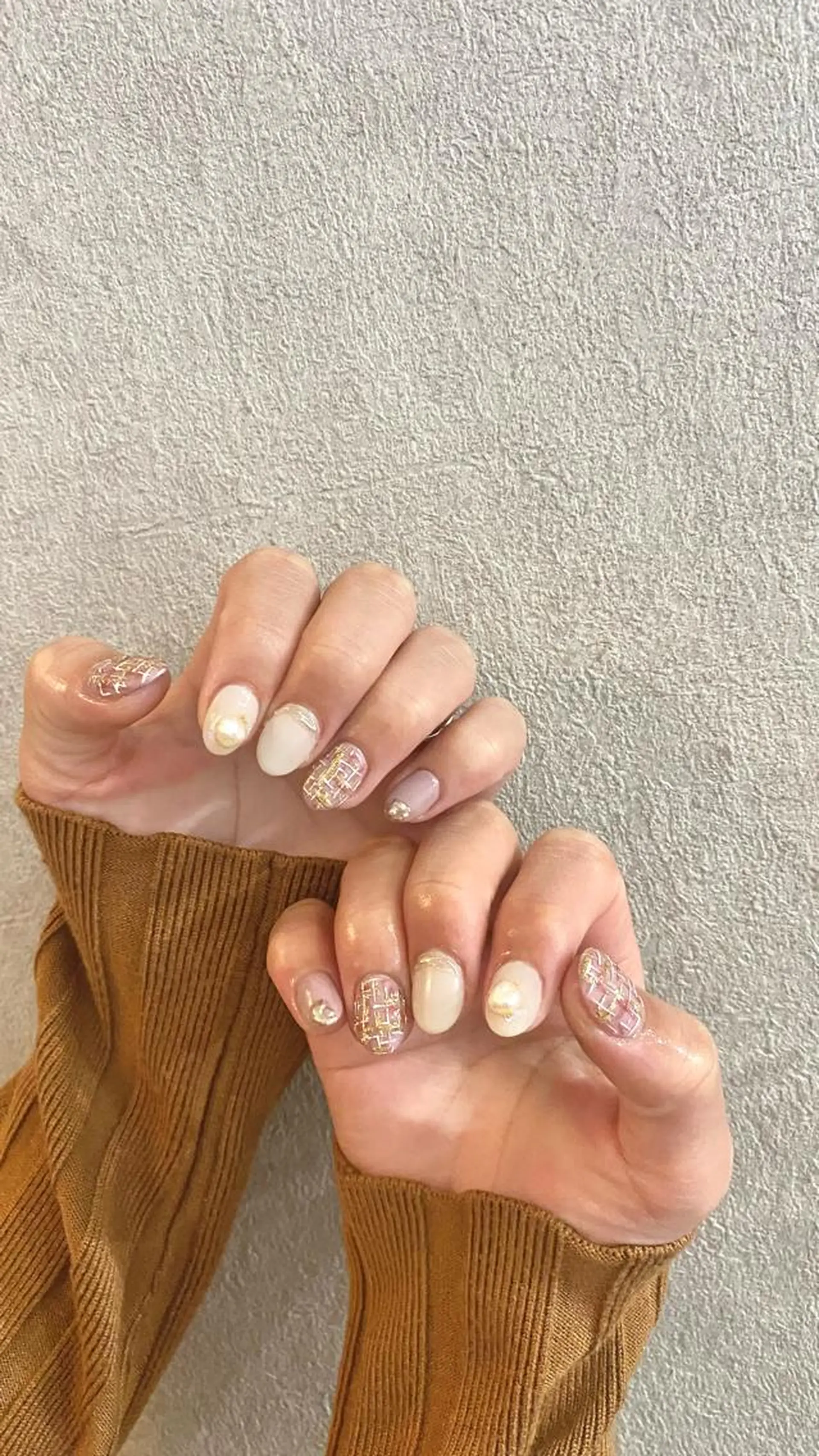 ネイル Babel Mirokuのエステ・リラクイメージ