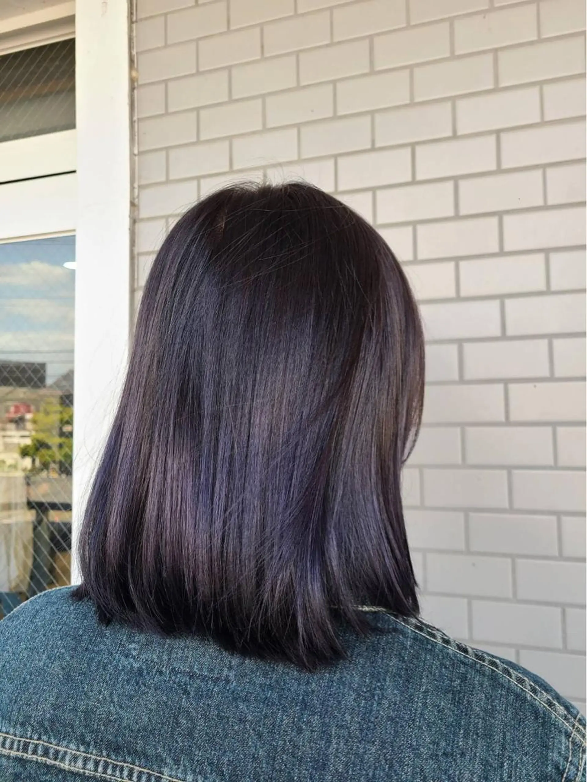 ミディアム カラー 🧸ミルクティー🧸 kousei🧸のヘアスタイル