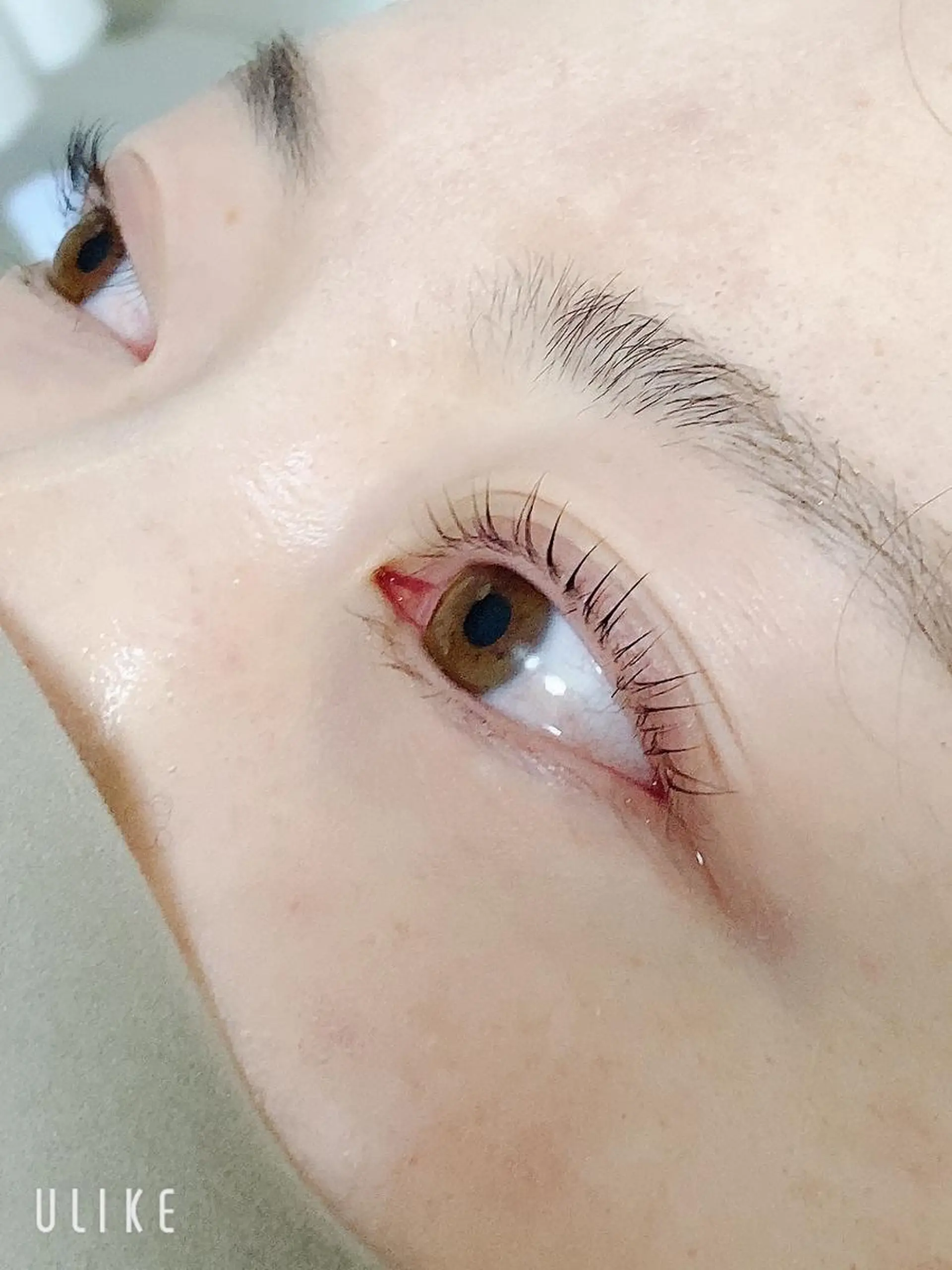 マツエク・マツパ Pono 加藤のマツエク・マツパデザイン