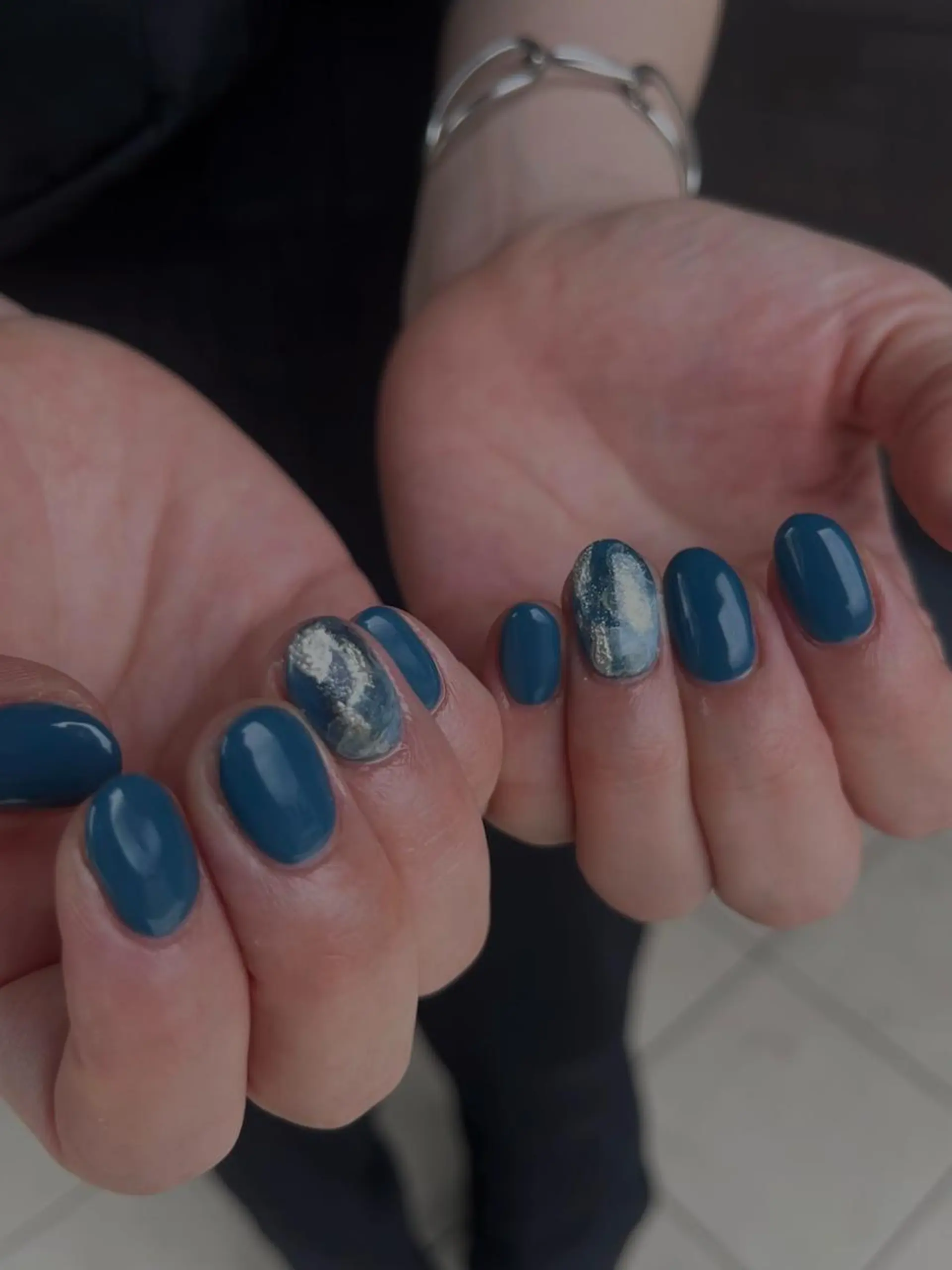 ネイル Earth☆*: taruのネイルデザイン