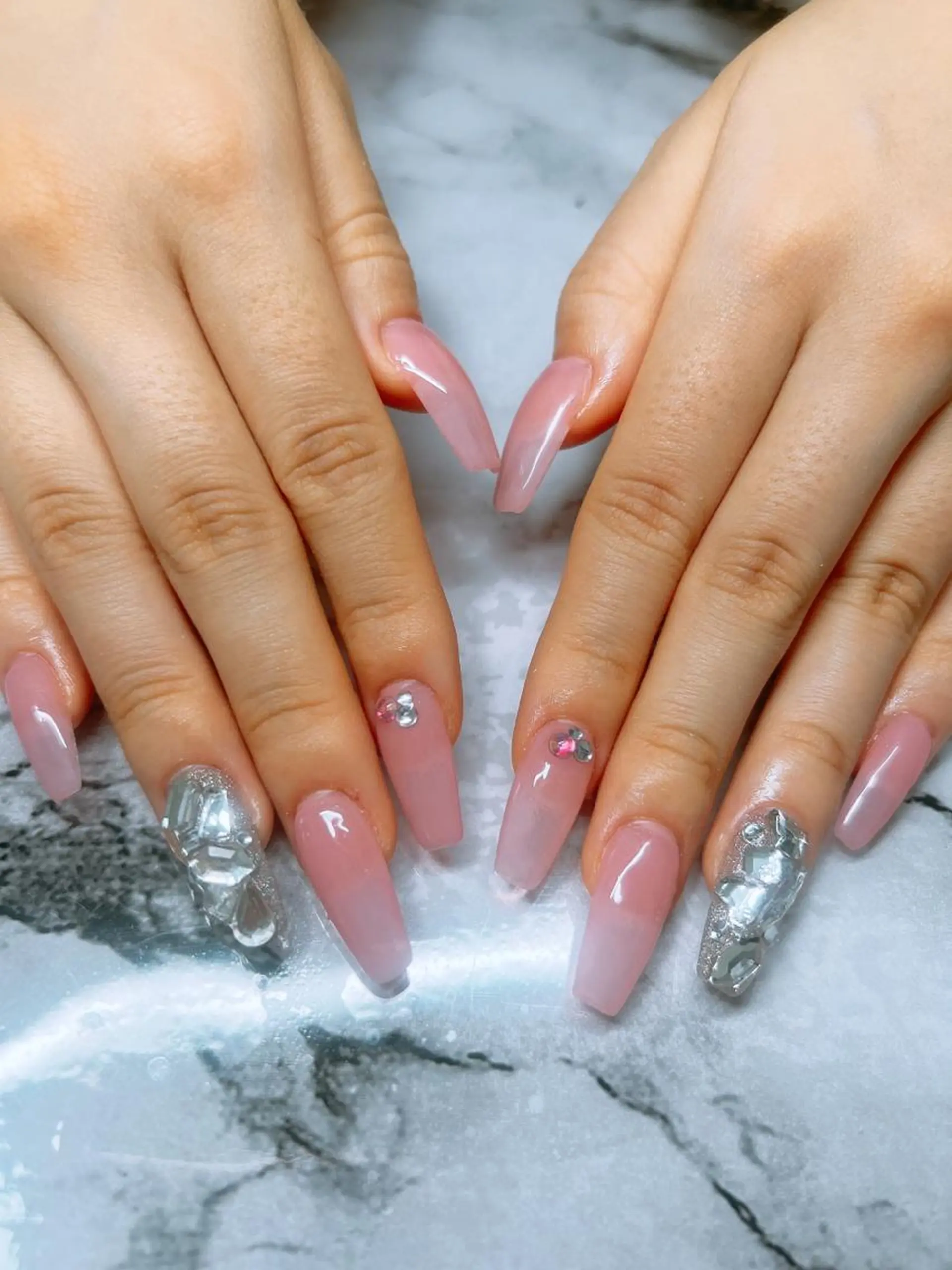 ネイル 7nail (ϋ)/のネイルデザイン