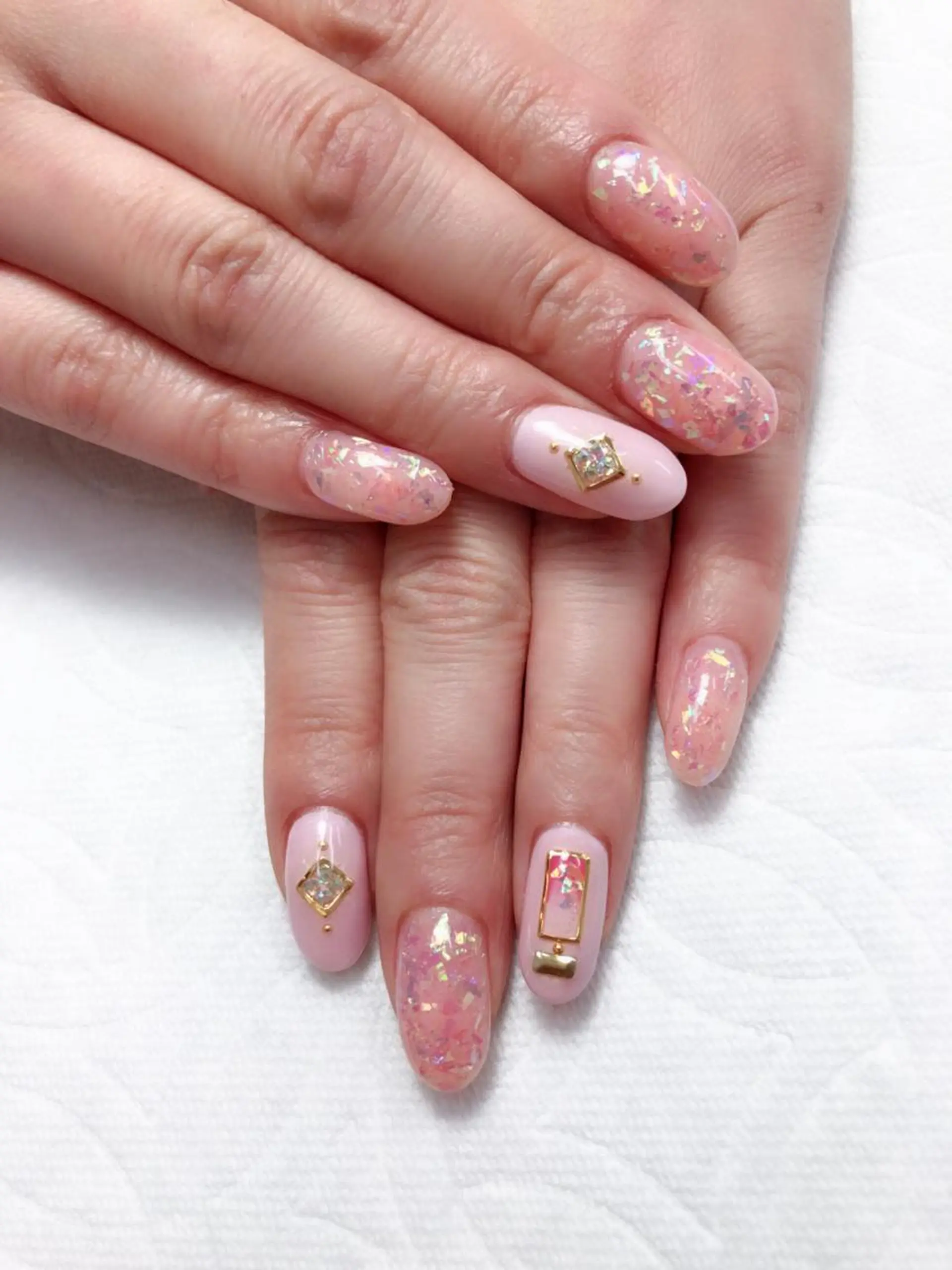 ネイル その他(ネイル) 石原 夕華のネイルデザイン