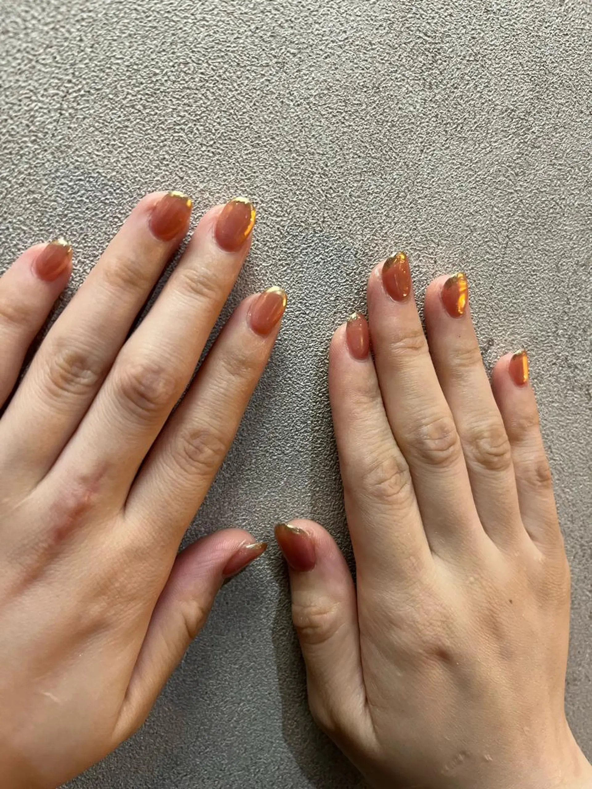 ネイル Etel atelierのネイルデザイン