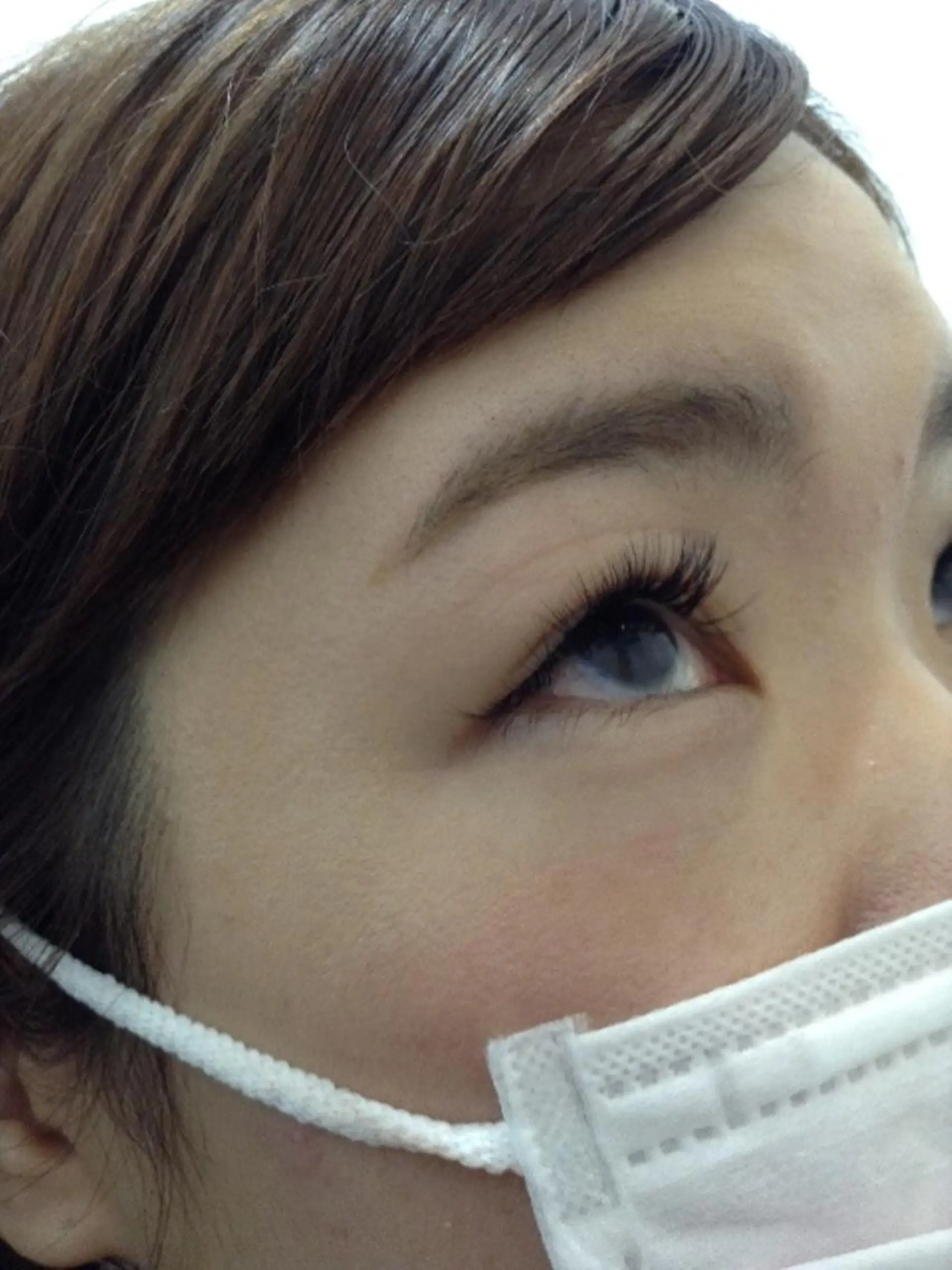 マツエク・マツパ ボリュームラッシュ 松橋 (マツハシ)のマツエク・マツパデザイン