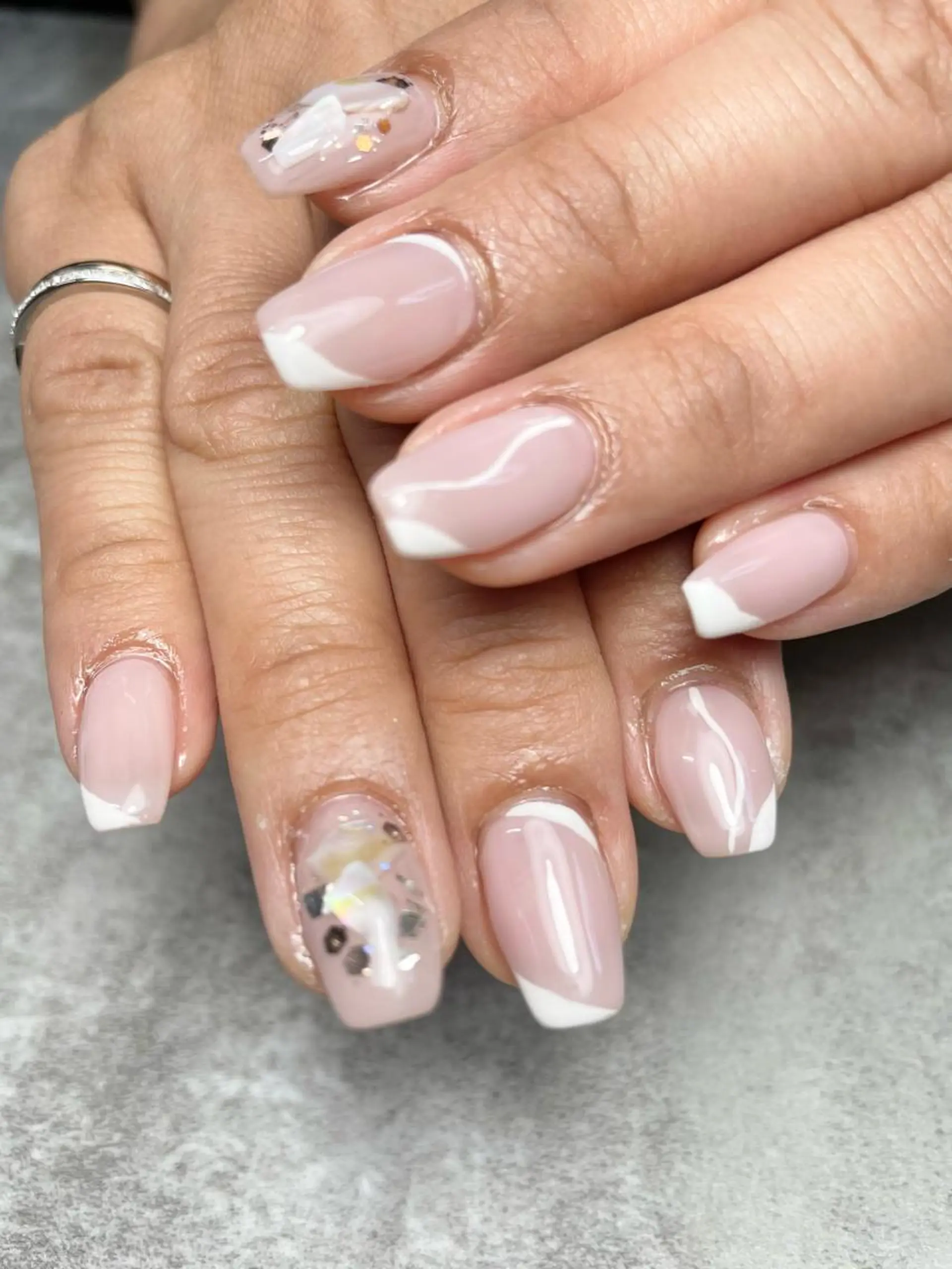 ネイル Y's nailのネイルデザイン