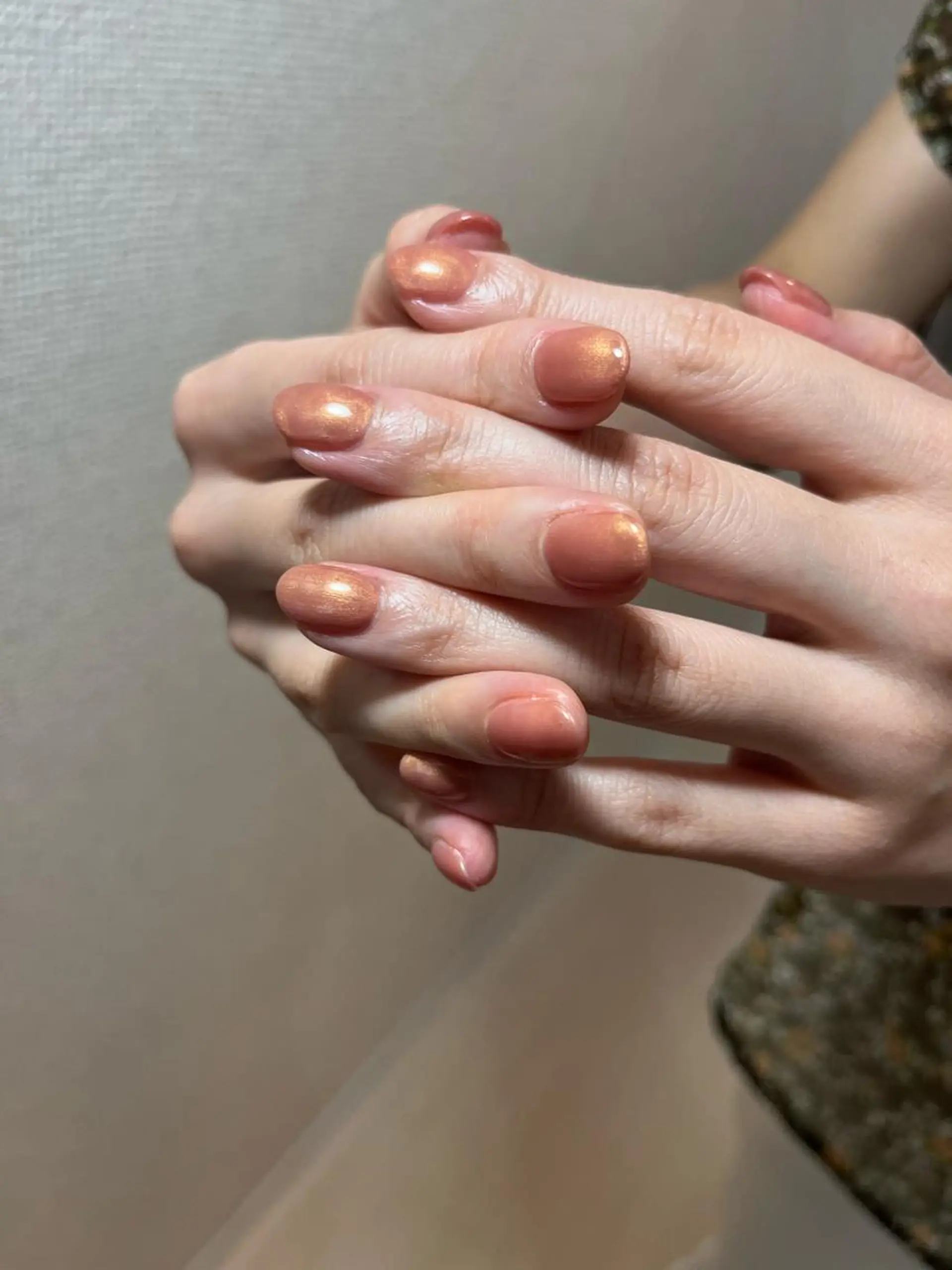 ネイル ЯH.nail JURIのネイルデザイン