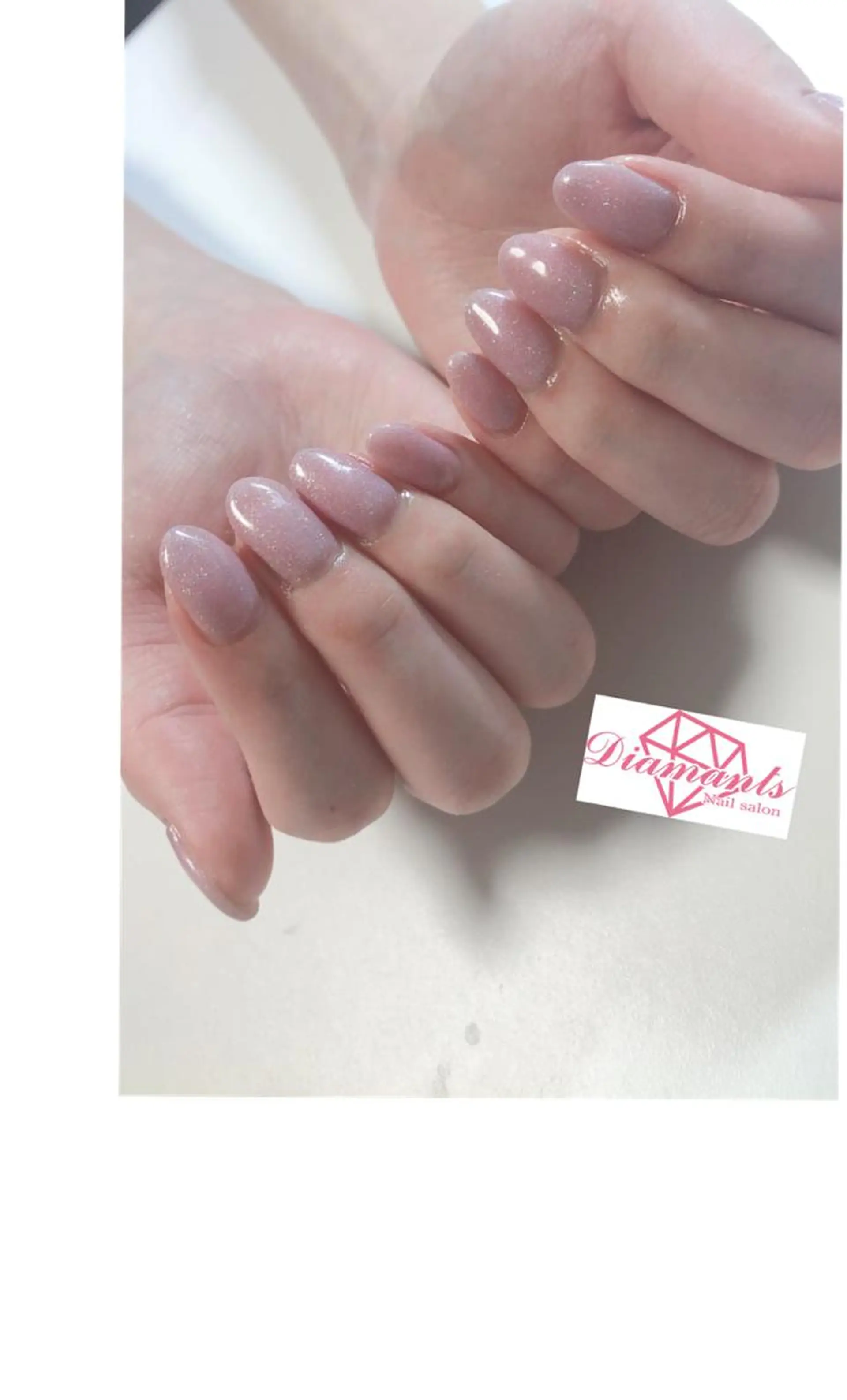 ネイル Asa miのネイルデザイン