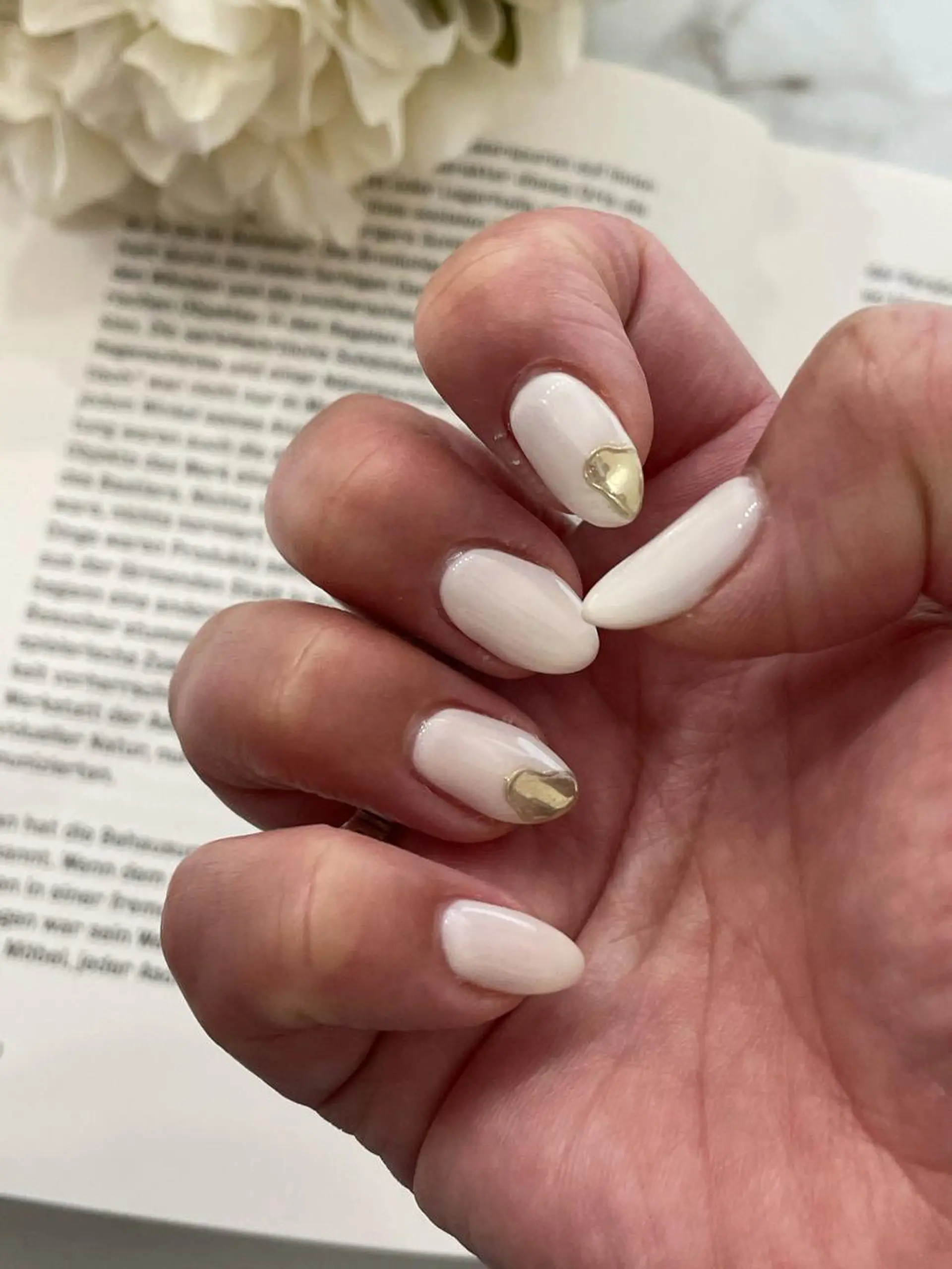 ネイル nailsalon Lithos所属・nailsalon Recontreのネイルデザイン