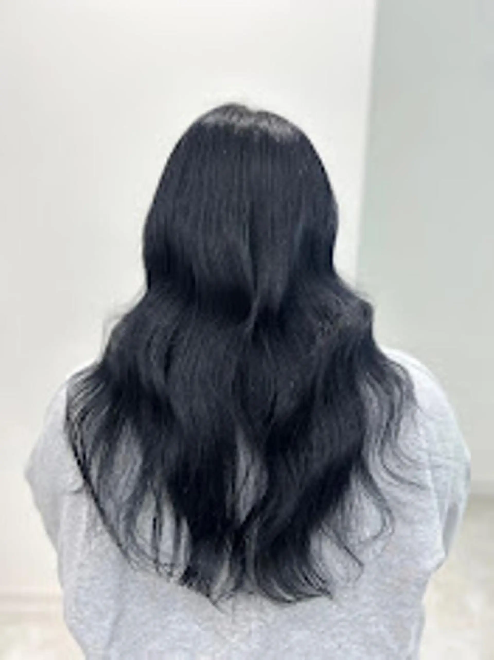 カラー 🌼原宿JUICE／ official🌼のヘアスタイル