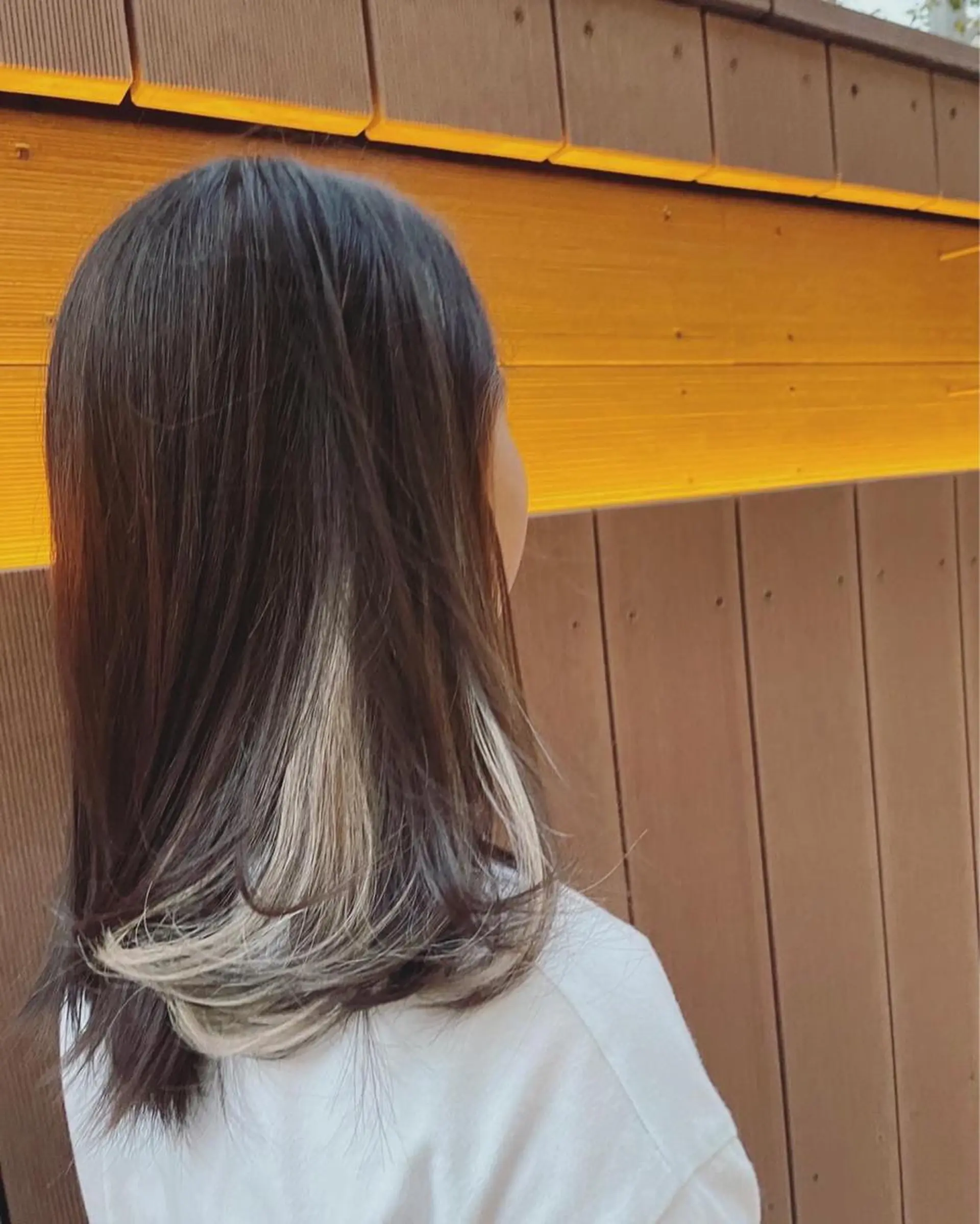 カラー キッズ 頭髪学院所属・髪の毛増やしま専科 頭髪学院のその他イメージ