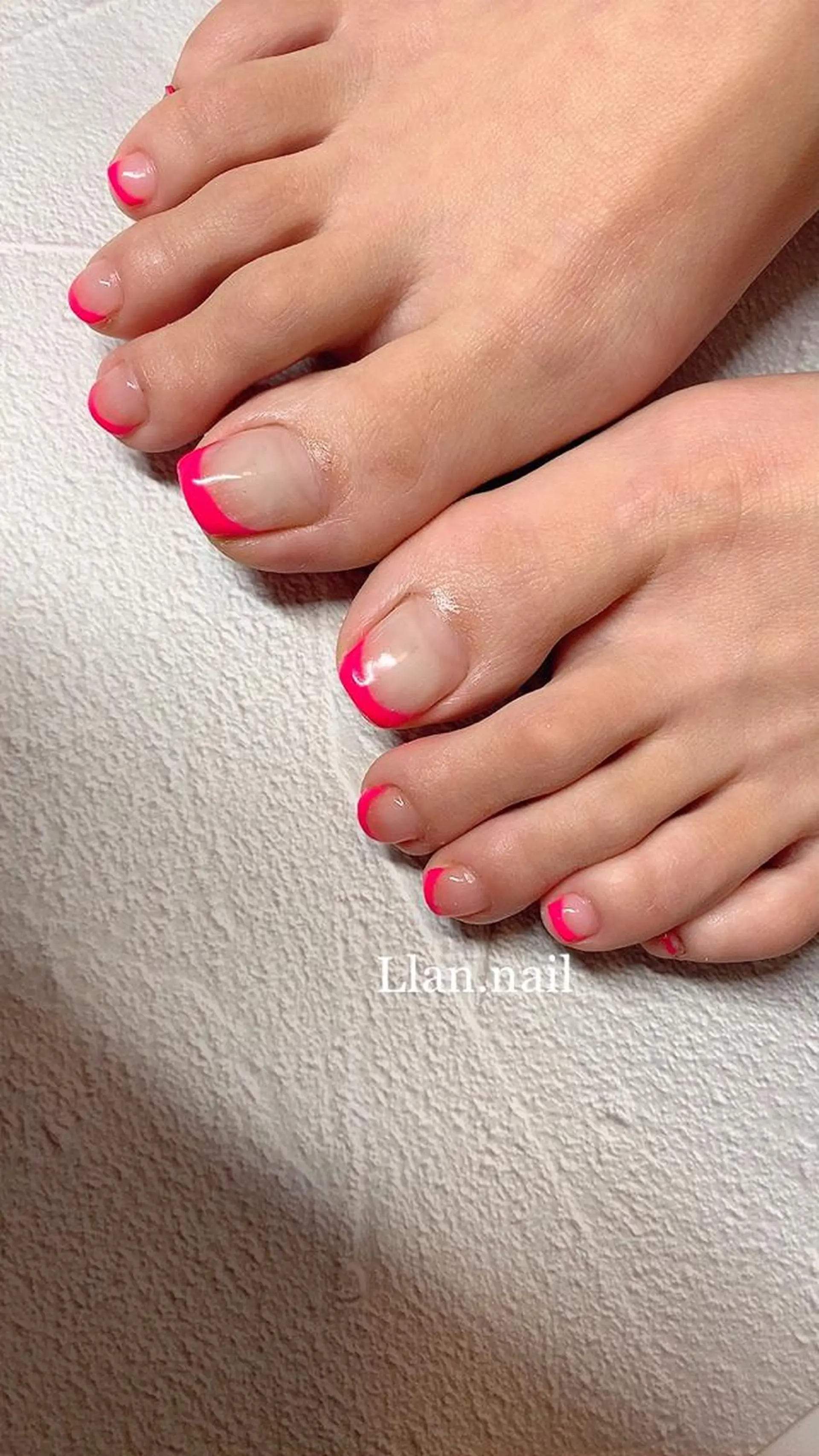 ネイル Lian nailのネイルデザイン