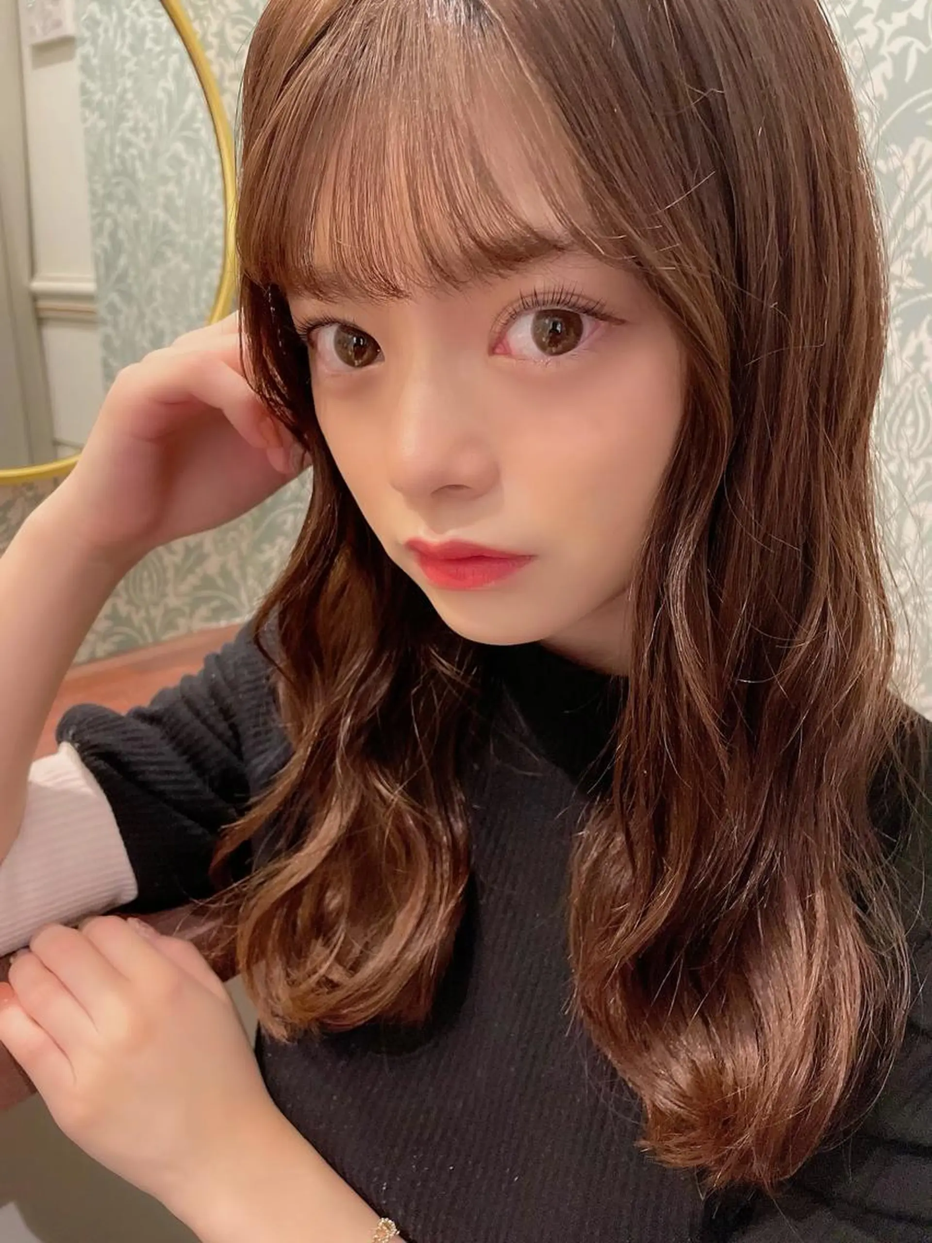 マツエク・マツパ yuki⟡.· freelanceのマツエク・マツパデザイン