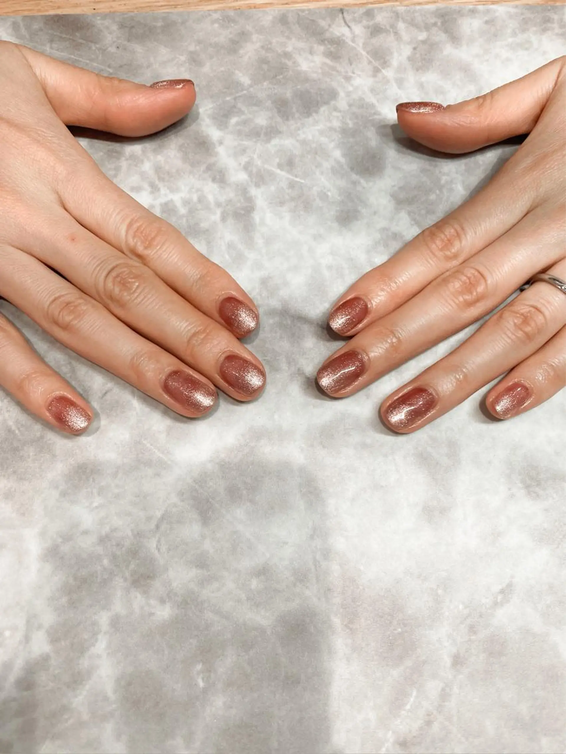 ネイル ハンドネイル NAIL Salon IP所属・長谷川 奈緒美のネイルデザイン