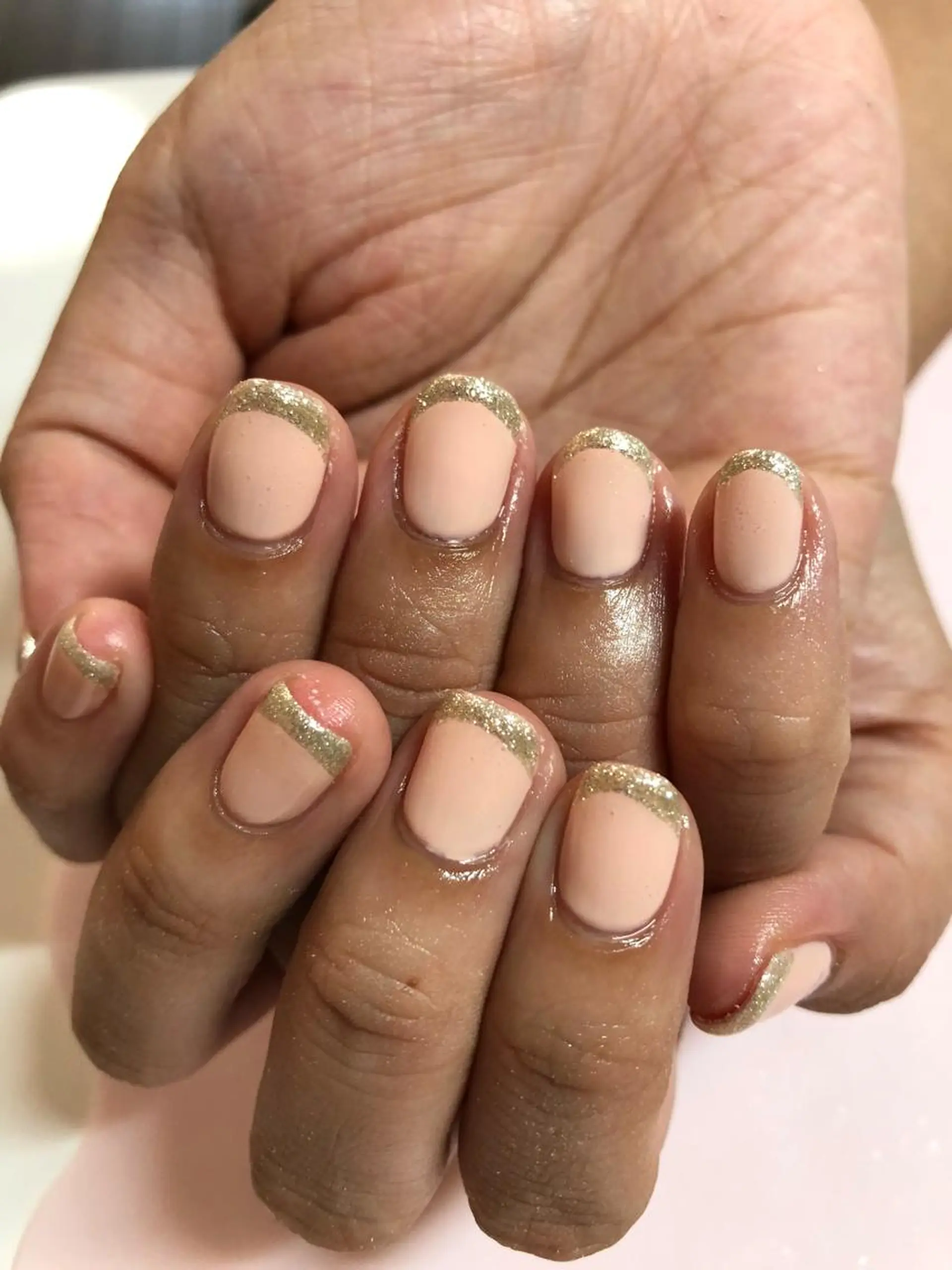 ネイル ハンドネイル emi ...の眉毛・アイブロウイメージ