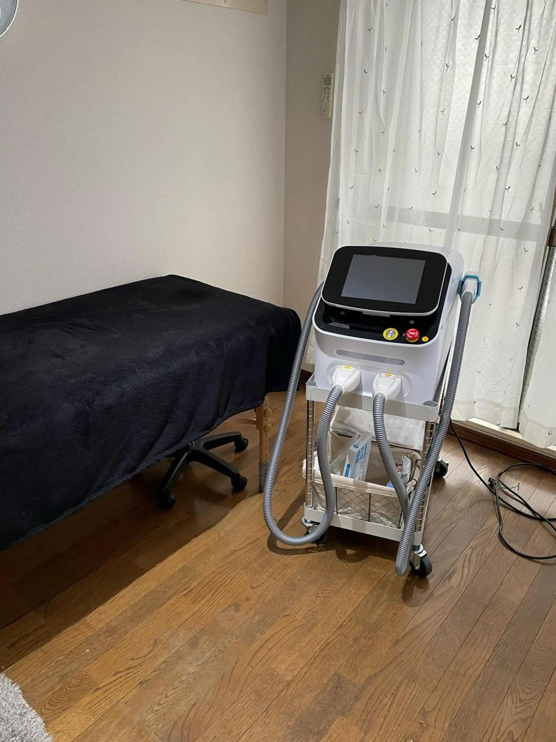 ロング メンズ キッズ マツエク・マツパ 脱毛 さろんどふじた甲子園所属・江嵜 真由美　　　　甲子園のマツエク・マツパデザイン