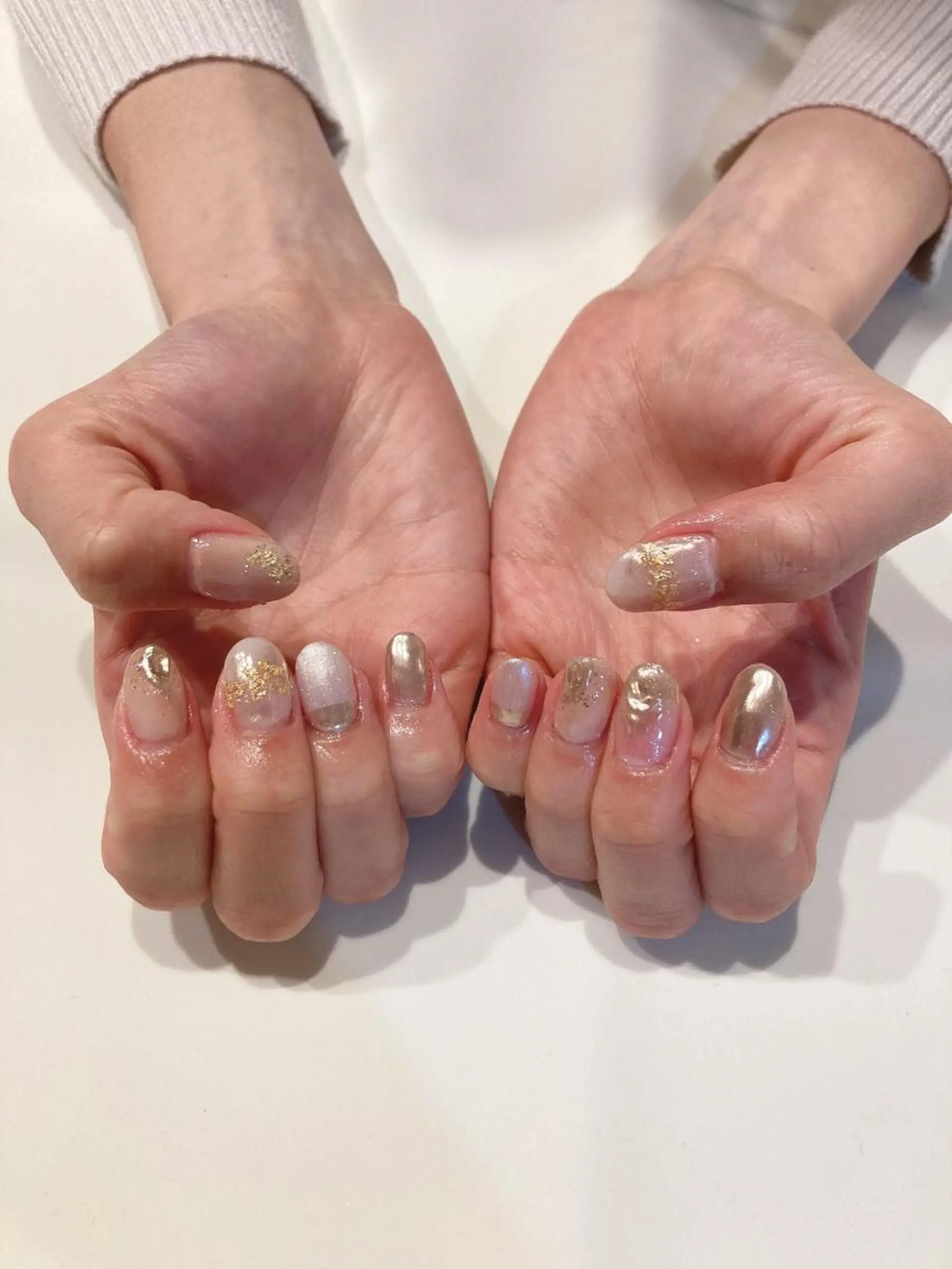 ネイル KaHaNa nail salonのネイルデザイン