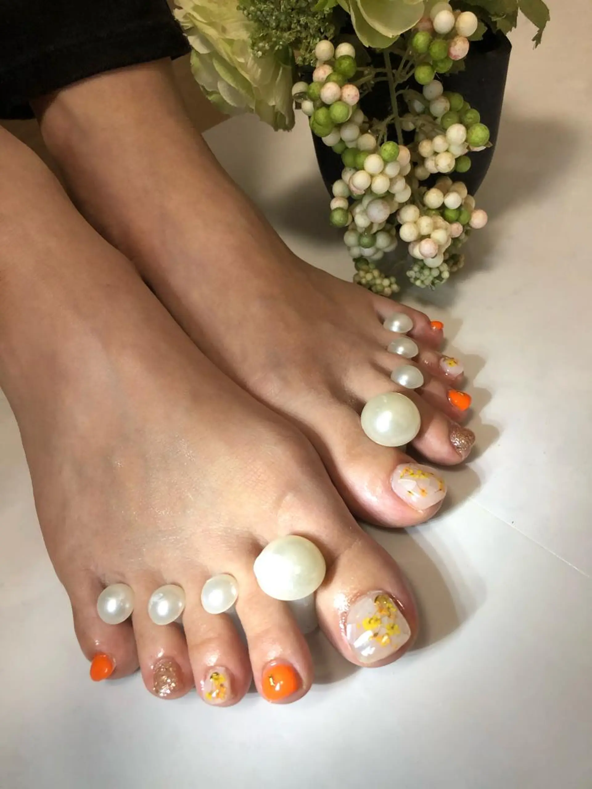 ネイル nanamin nail所属・眉サロン KE. 船橋日大前駅徒歩1分のその他イメージ