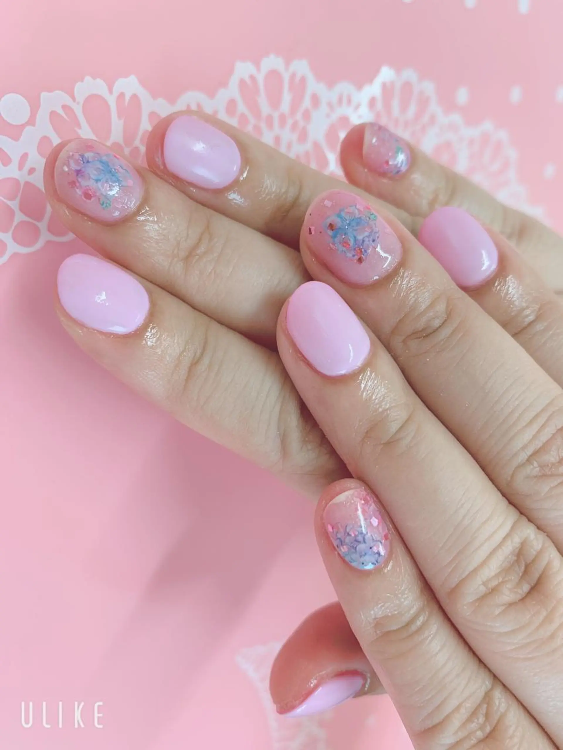 ネイル Embellir ♡鏡味のその他イメージ