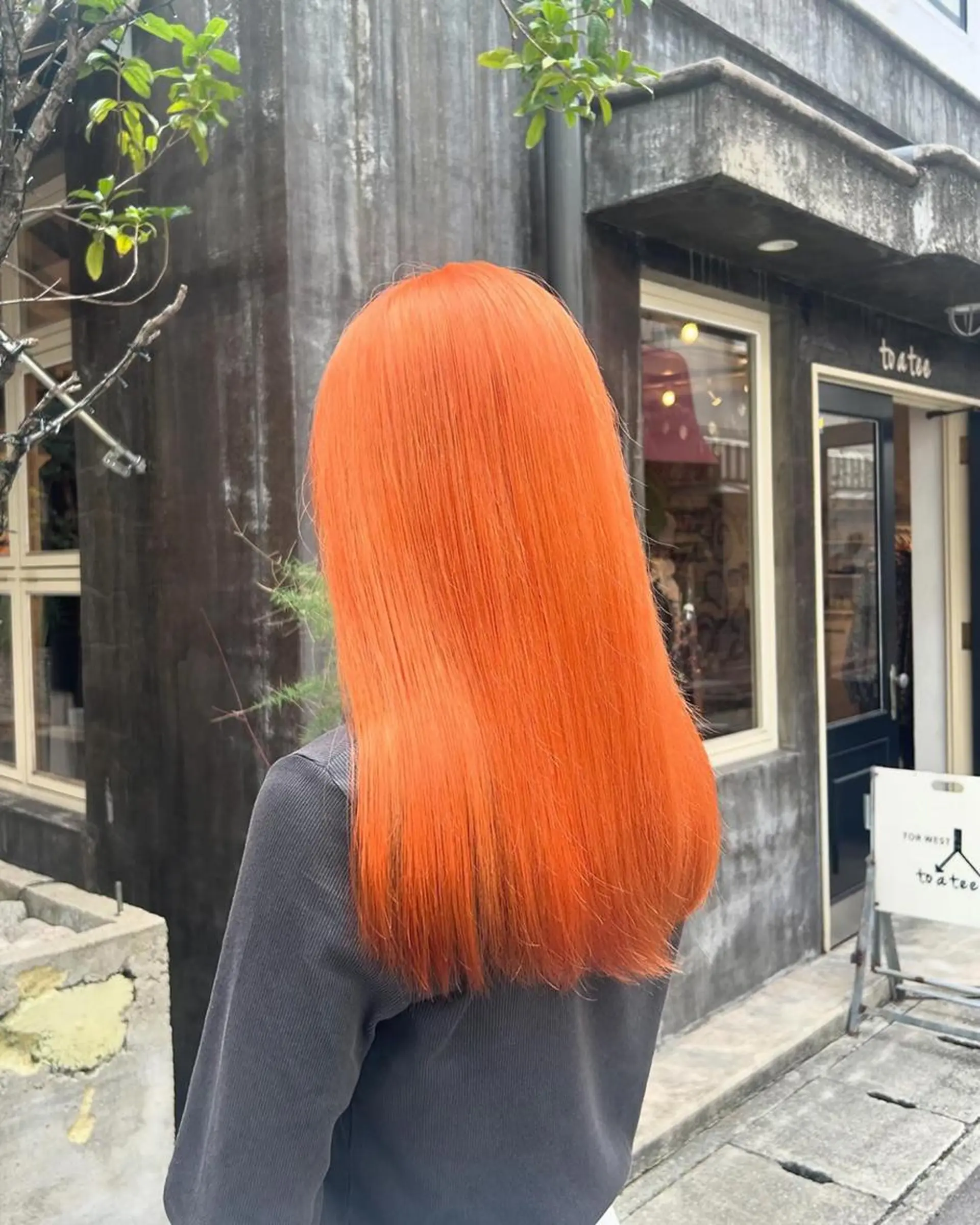 🩷Eny terrace🩷のヘアスタイル