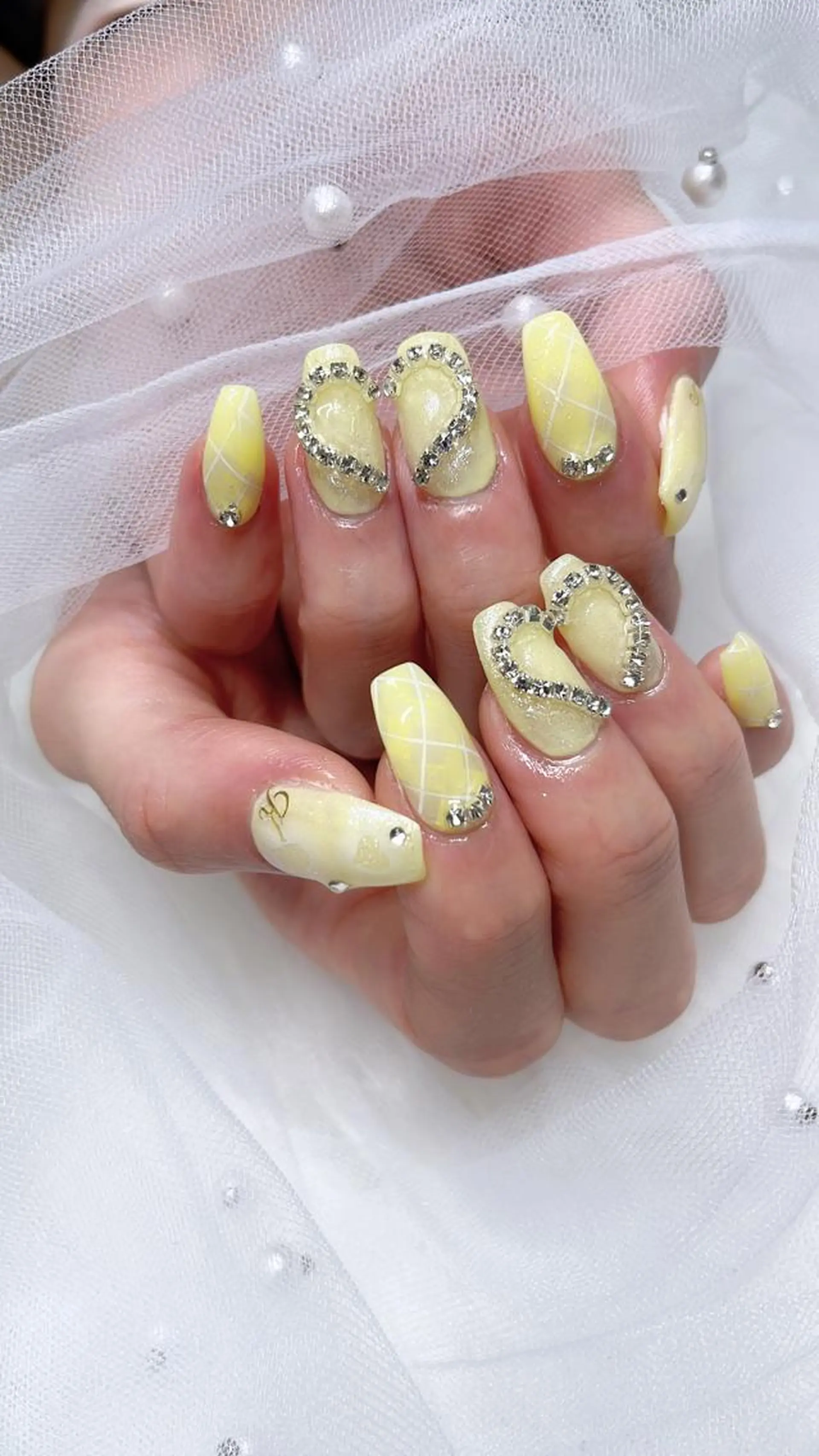 ネイル COCO ネイルのネイルデザイン