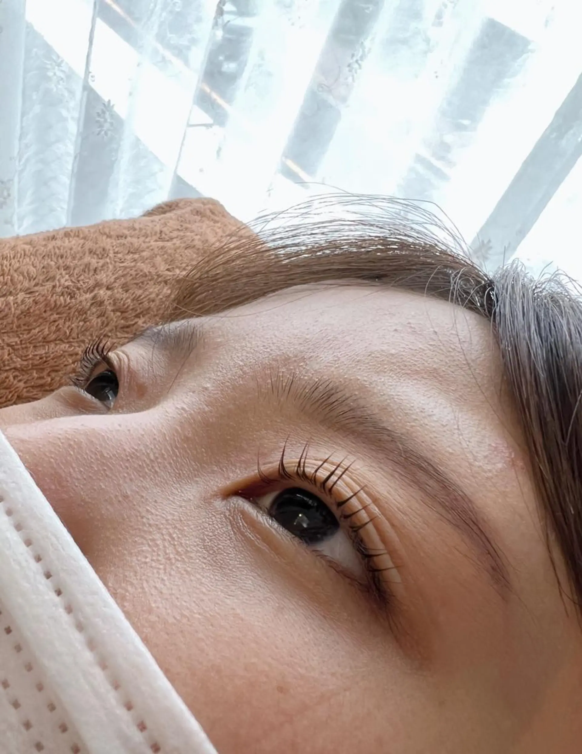 マツエク・マツパ 石田 悠夏のマツエク・マツパデザイン