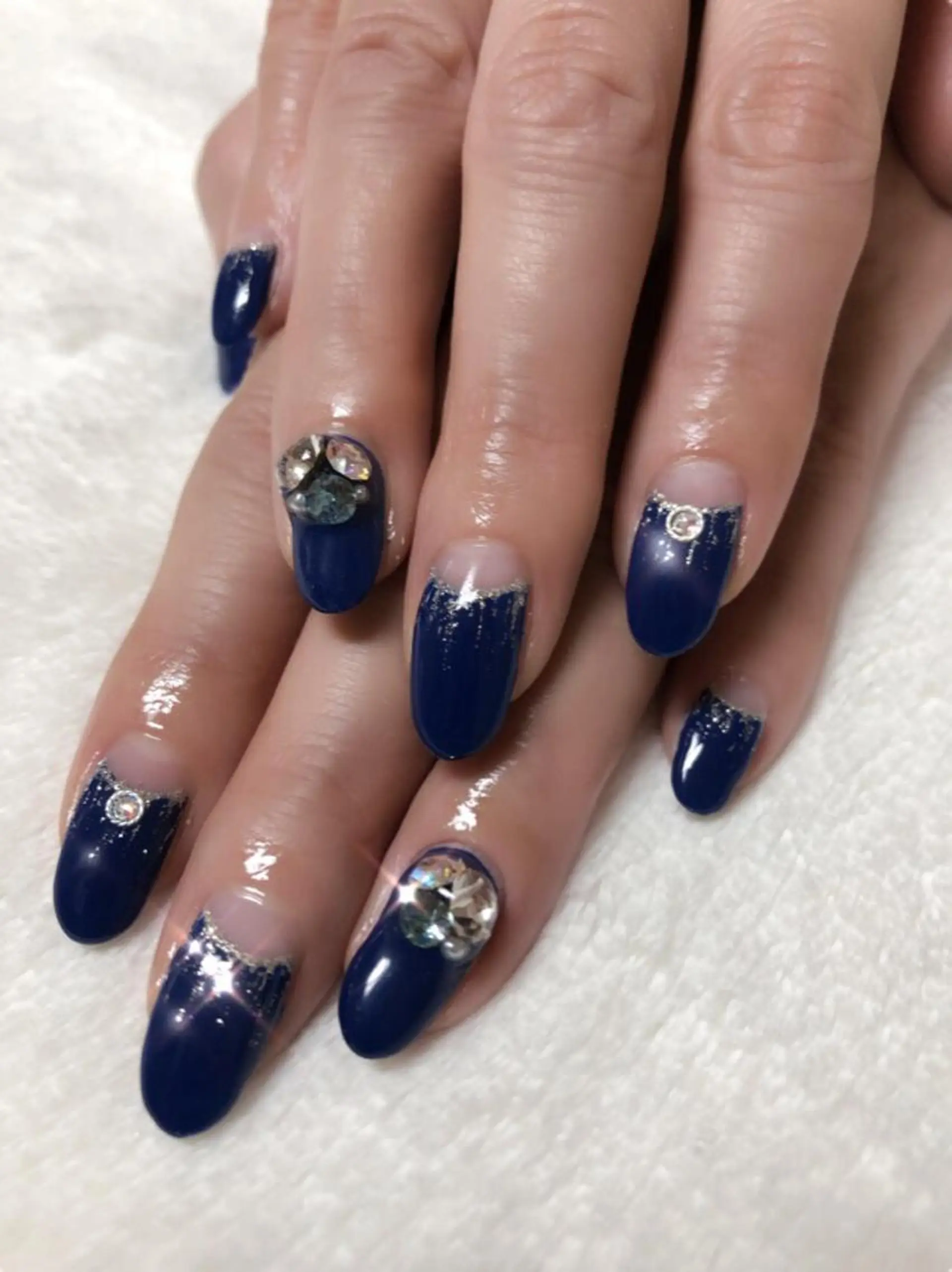 ネイル N Kaoriのネイルデザイン