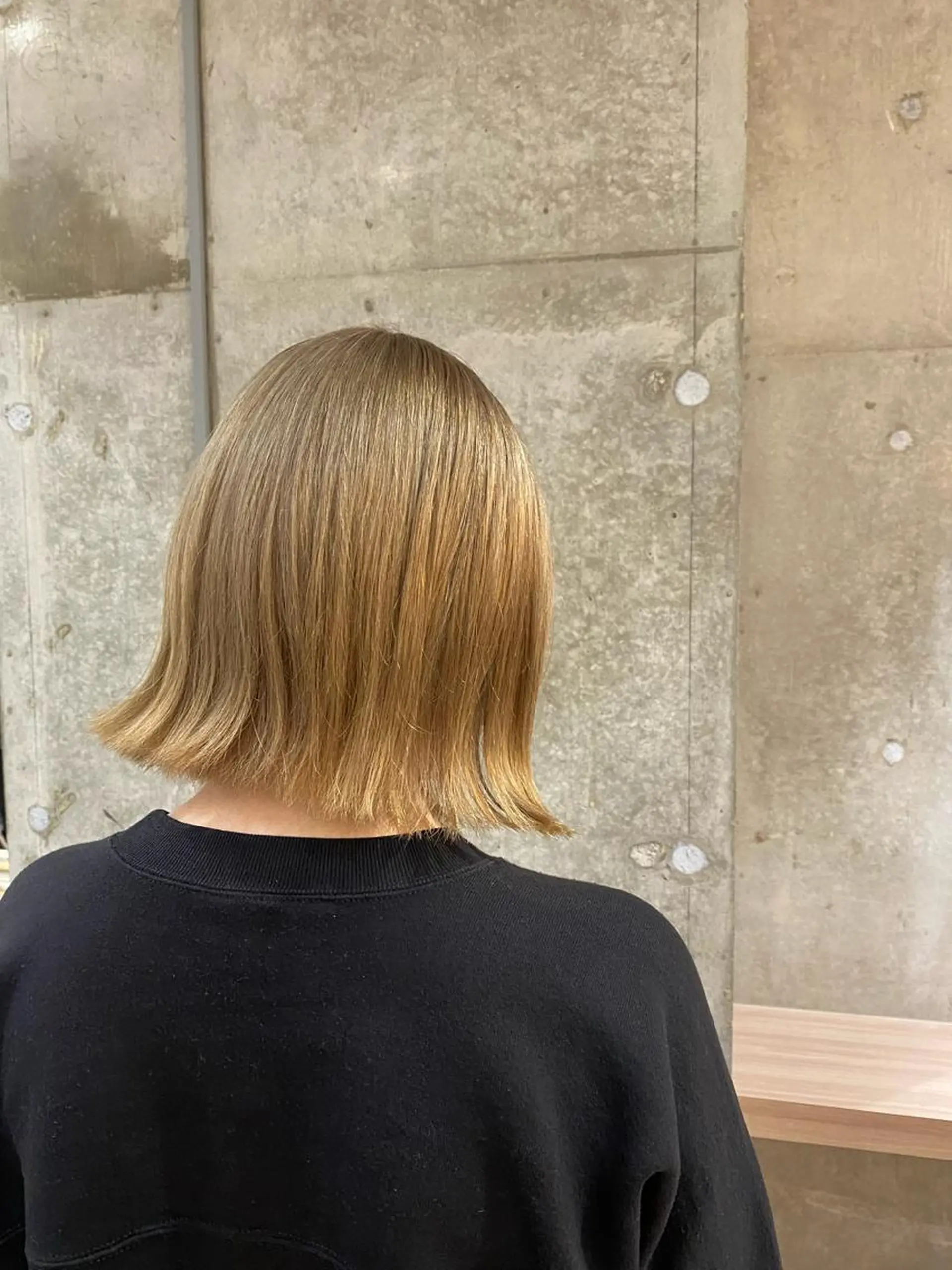 ショート 齋藤 椋哉のヘアスタイル