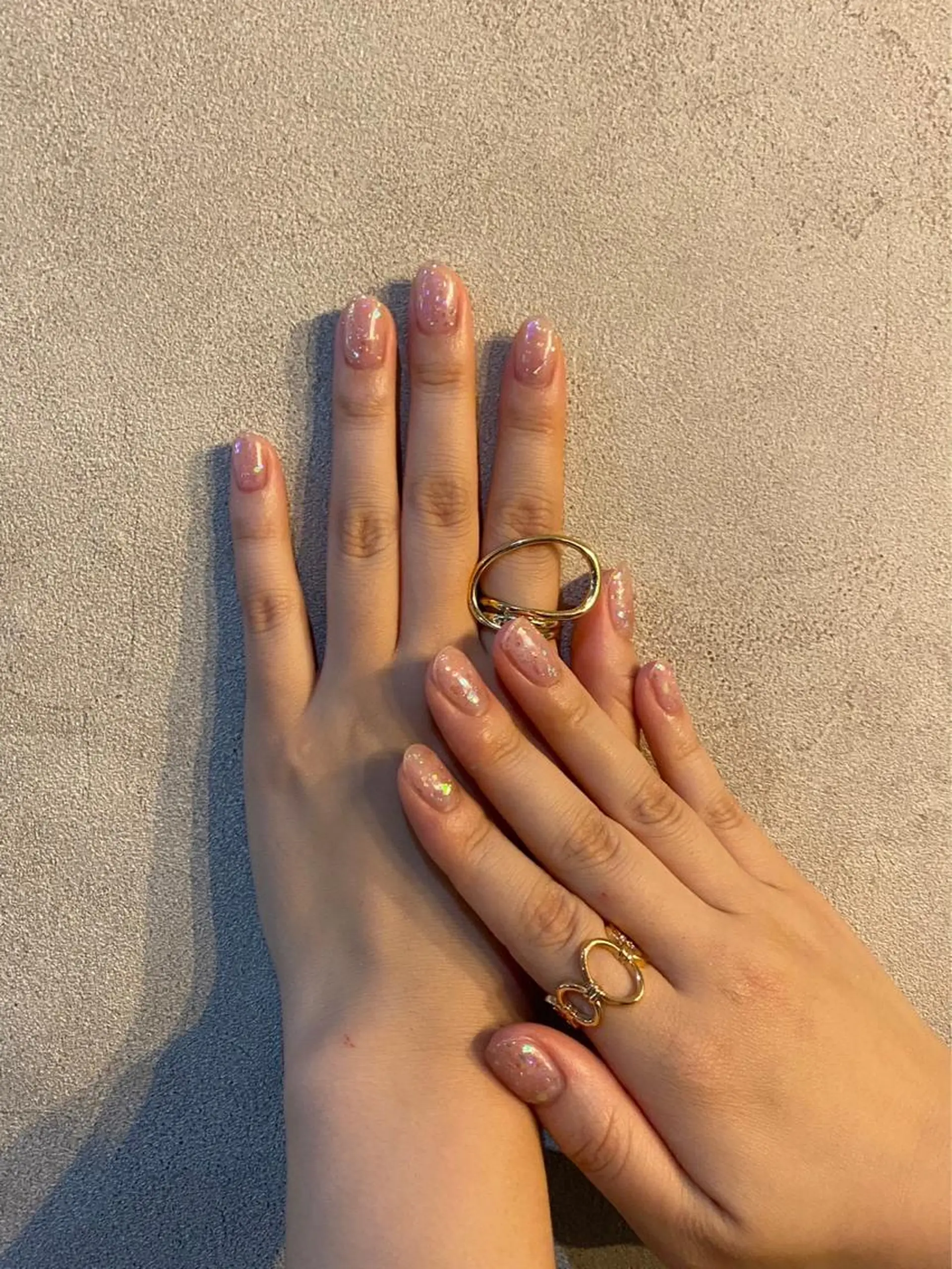 ネイル Yarm As Etel　。のネイルデザイン