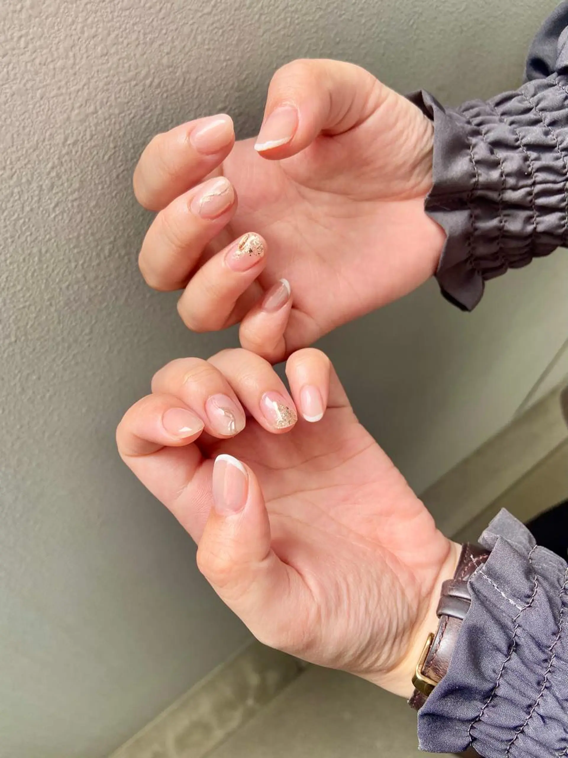 ネイル ハンドネイル privatenailsalon eps.所属・eps. akiraのネイルデザイン