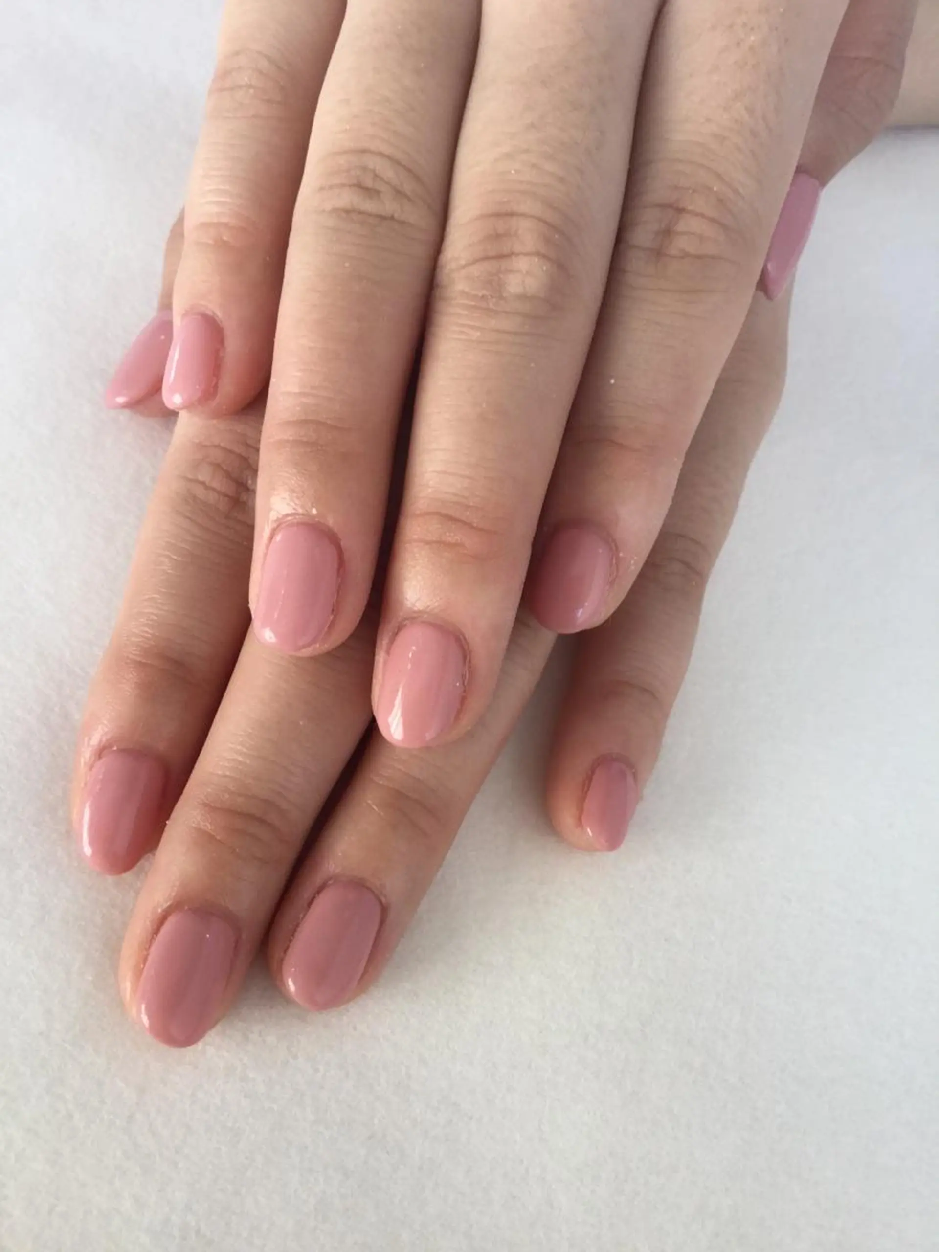 ネイル ハンドネイル 💎🐰 saki. m 🐰💎のネイルデザイン