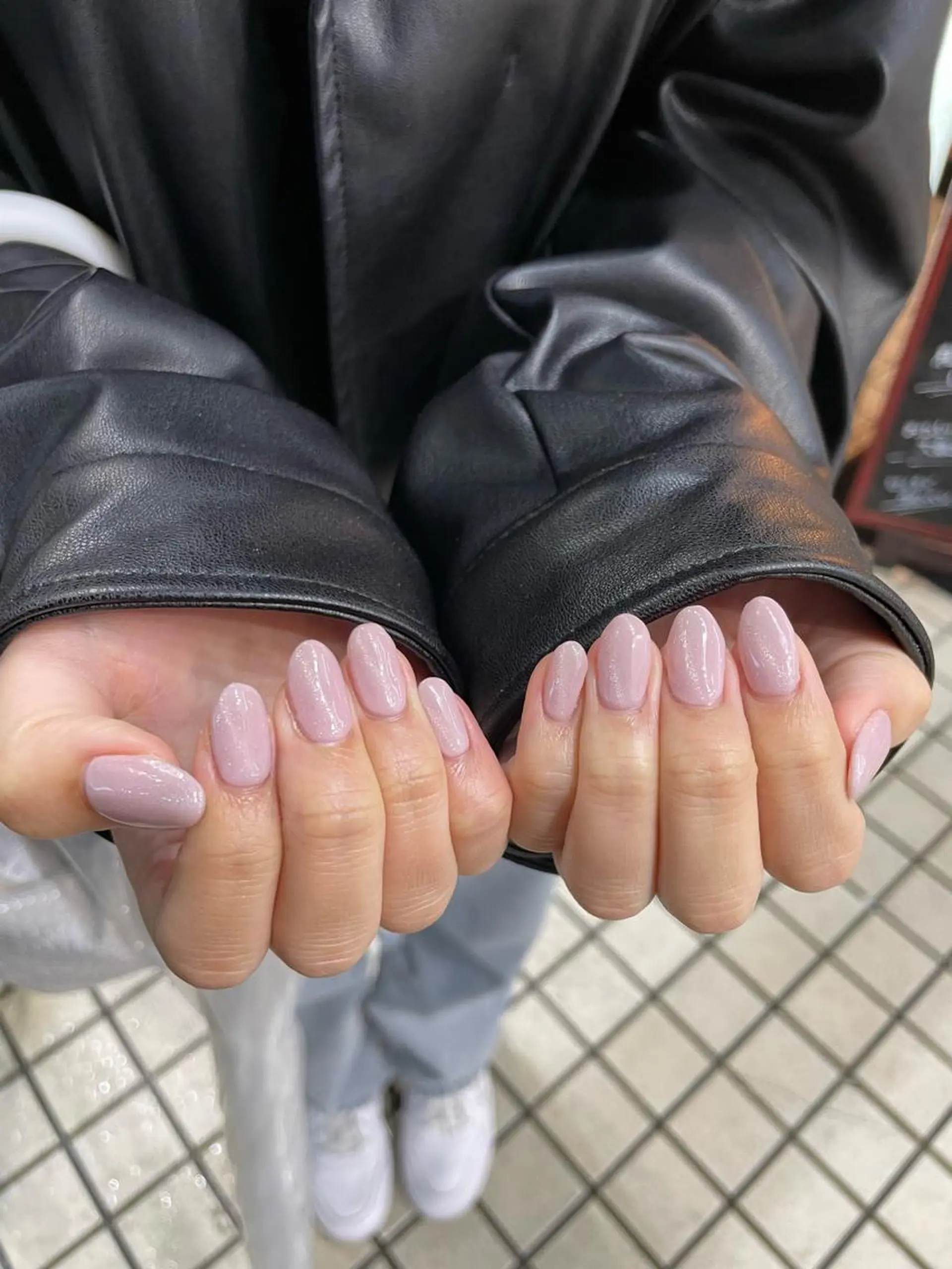 ネイル マグネットネイル ハンドネイル 個性派ネイル 🌼 ハルカ ♡のマツエク・マツパデザイン