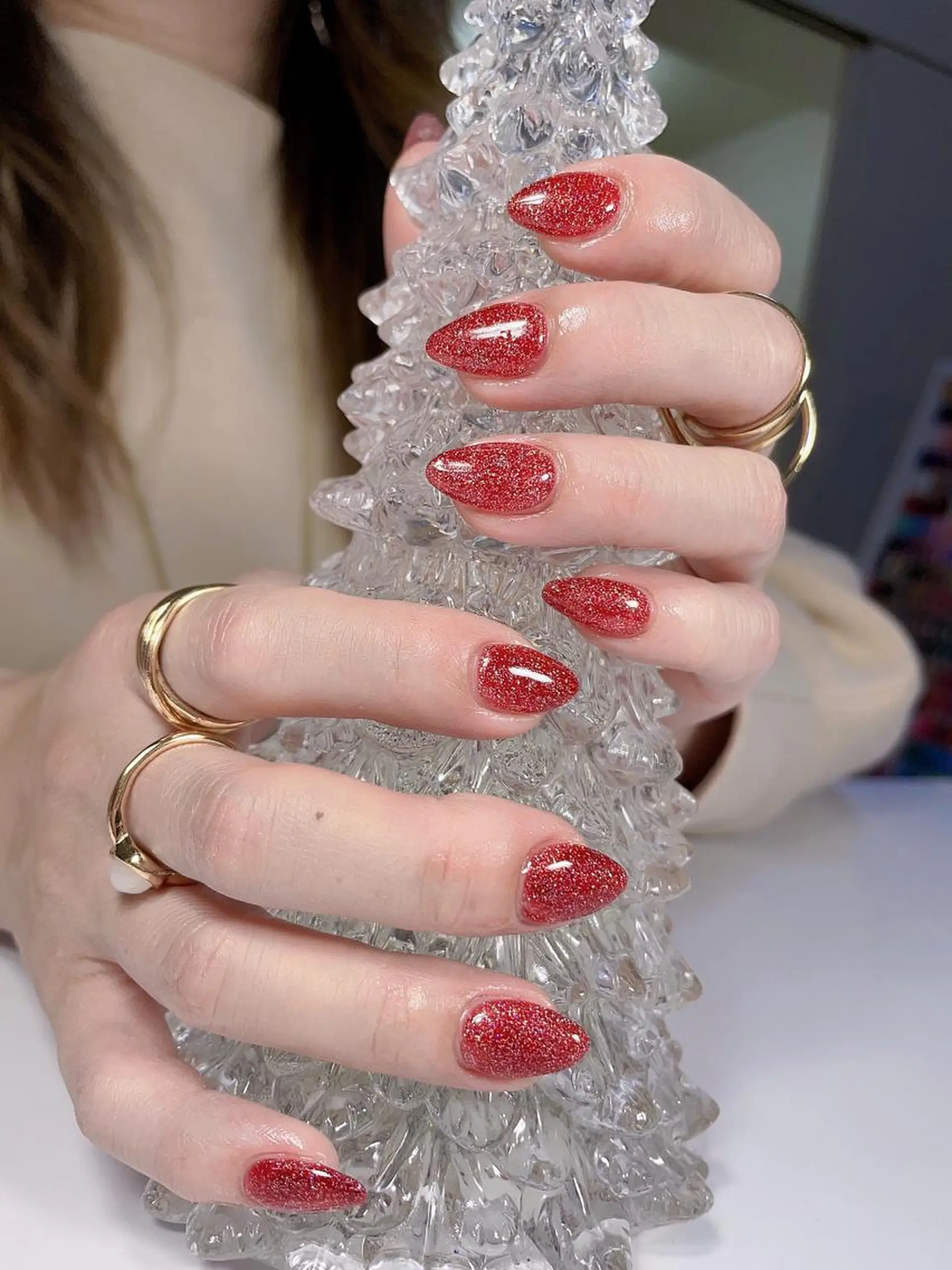 ネイル ネイルサロン ロア旧ジョリーのネイルデザイン