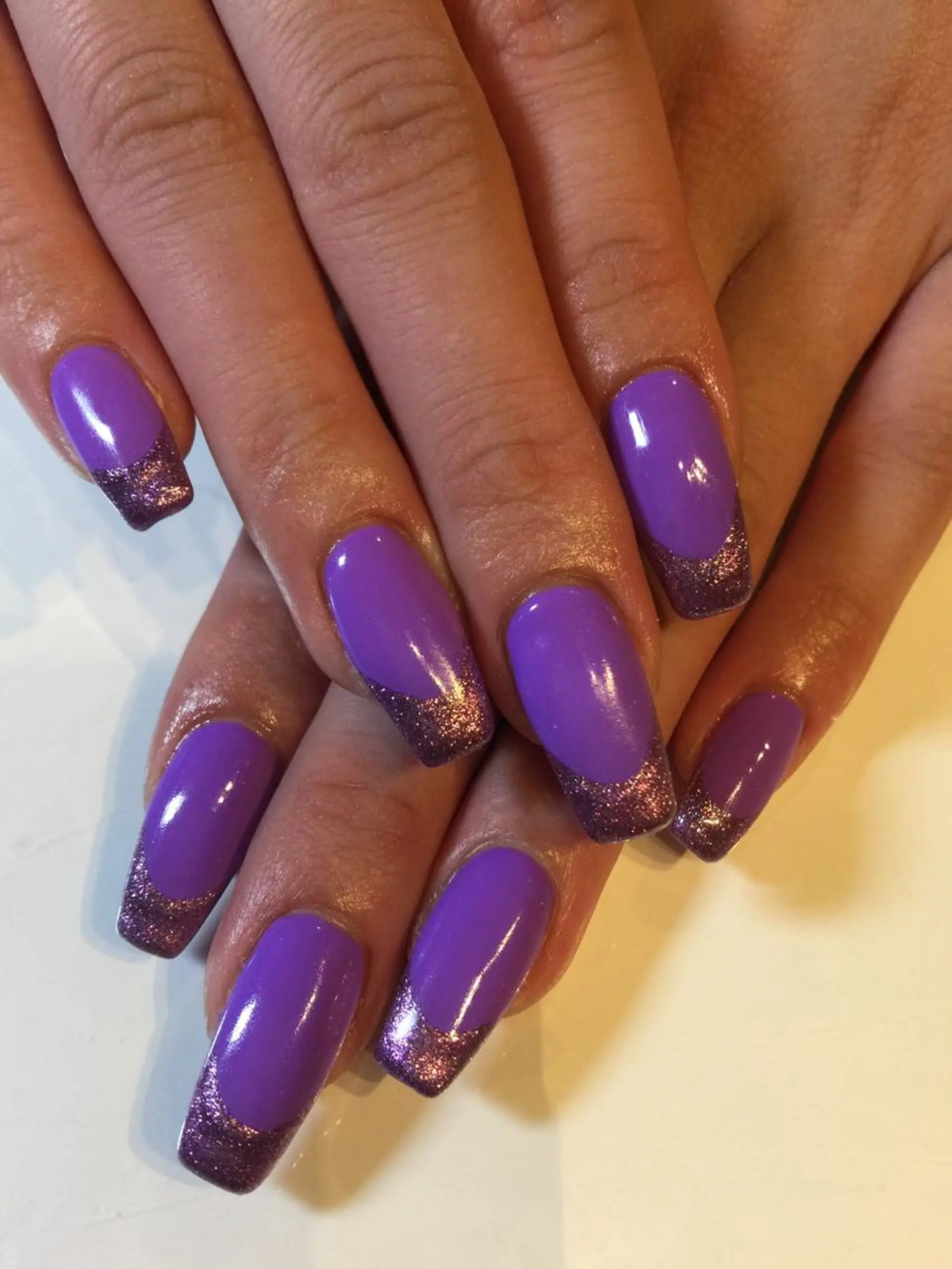 ネイル chatblanc ♡のネイルデザイン