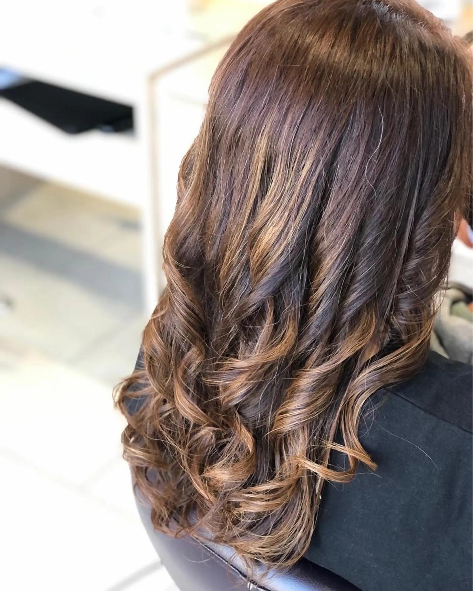 ヘアアレンジ 飯盛 数馬のヘアスタイル