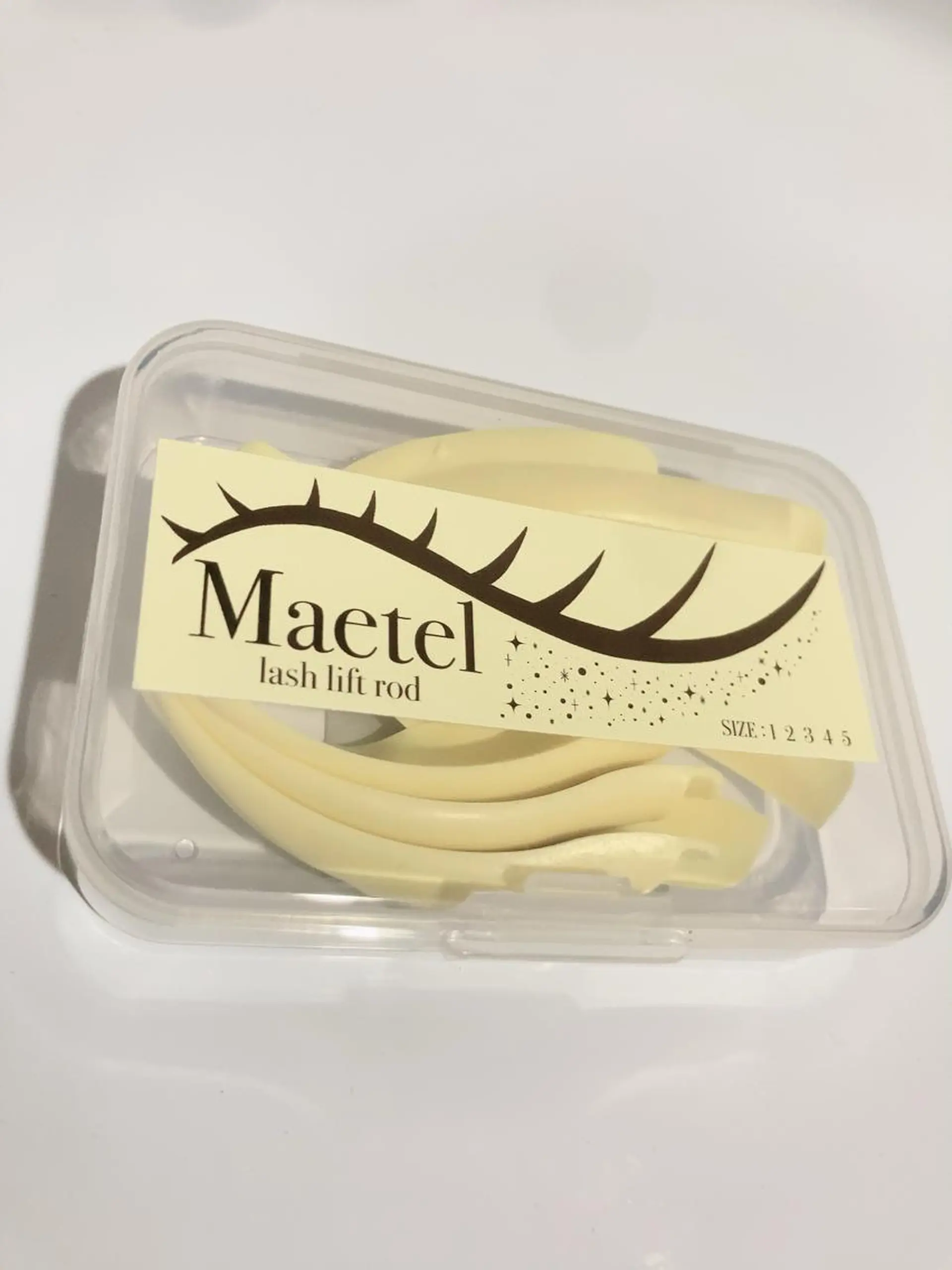 マツエク・マツパ eyelash Aoのマツエク・マツパデザイン