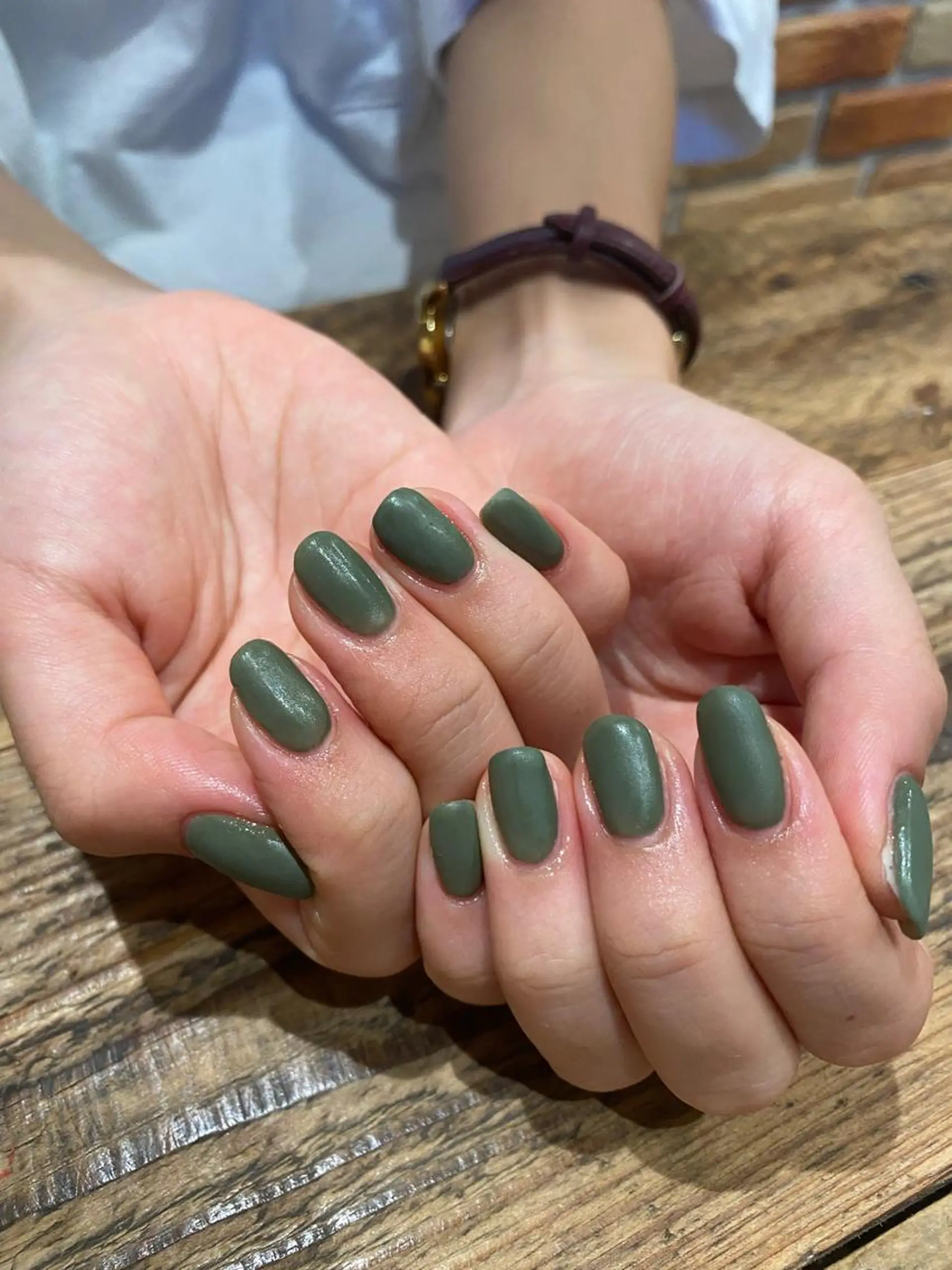 ネイル 佐藤  悠子のネイルデザイン